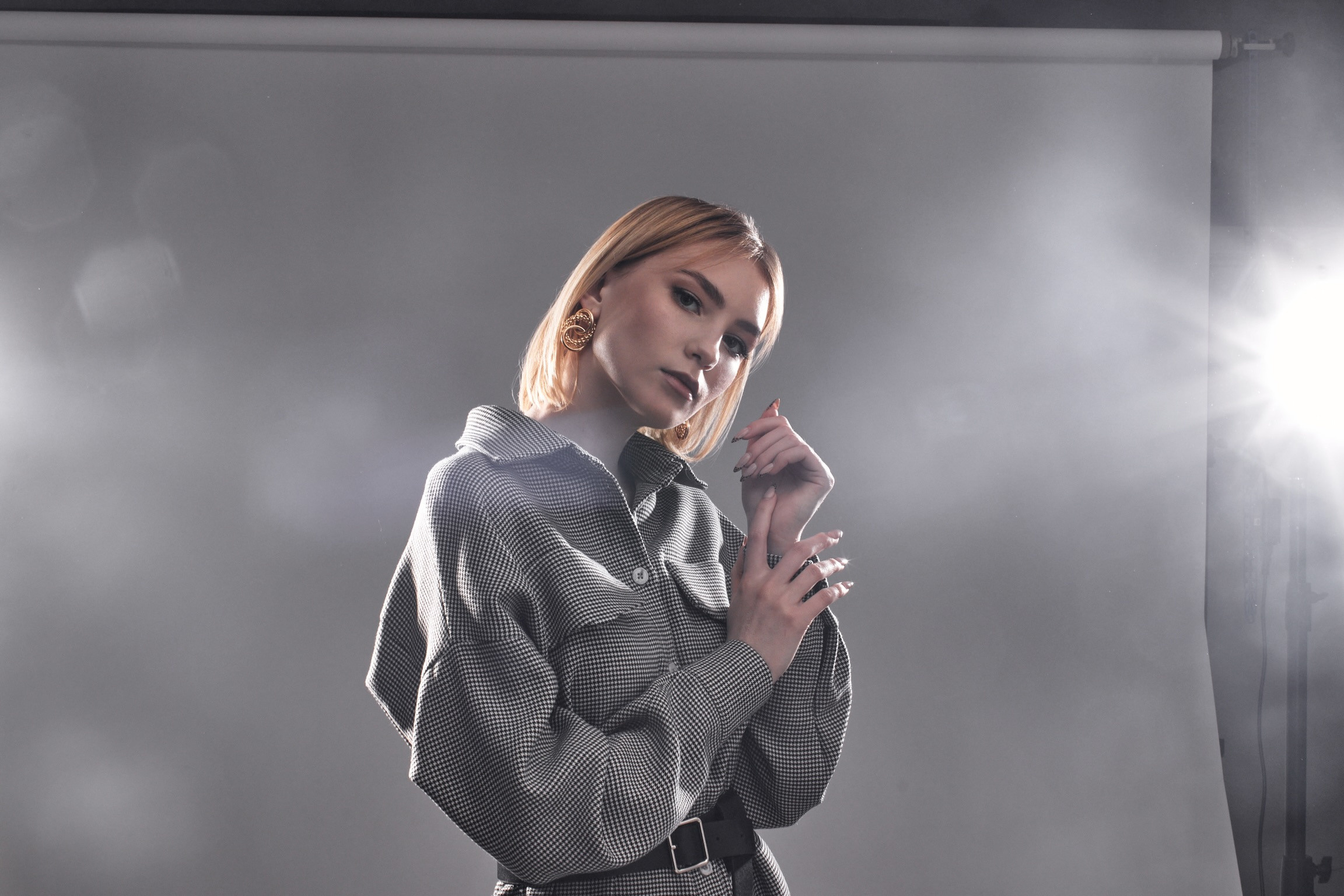 СТУДИЙНЫЕ. Елизавета Лехтинен твой фотограф