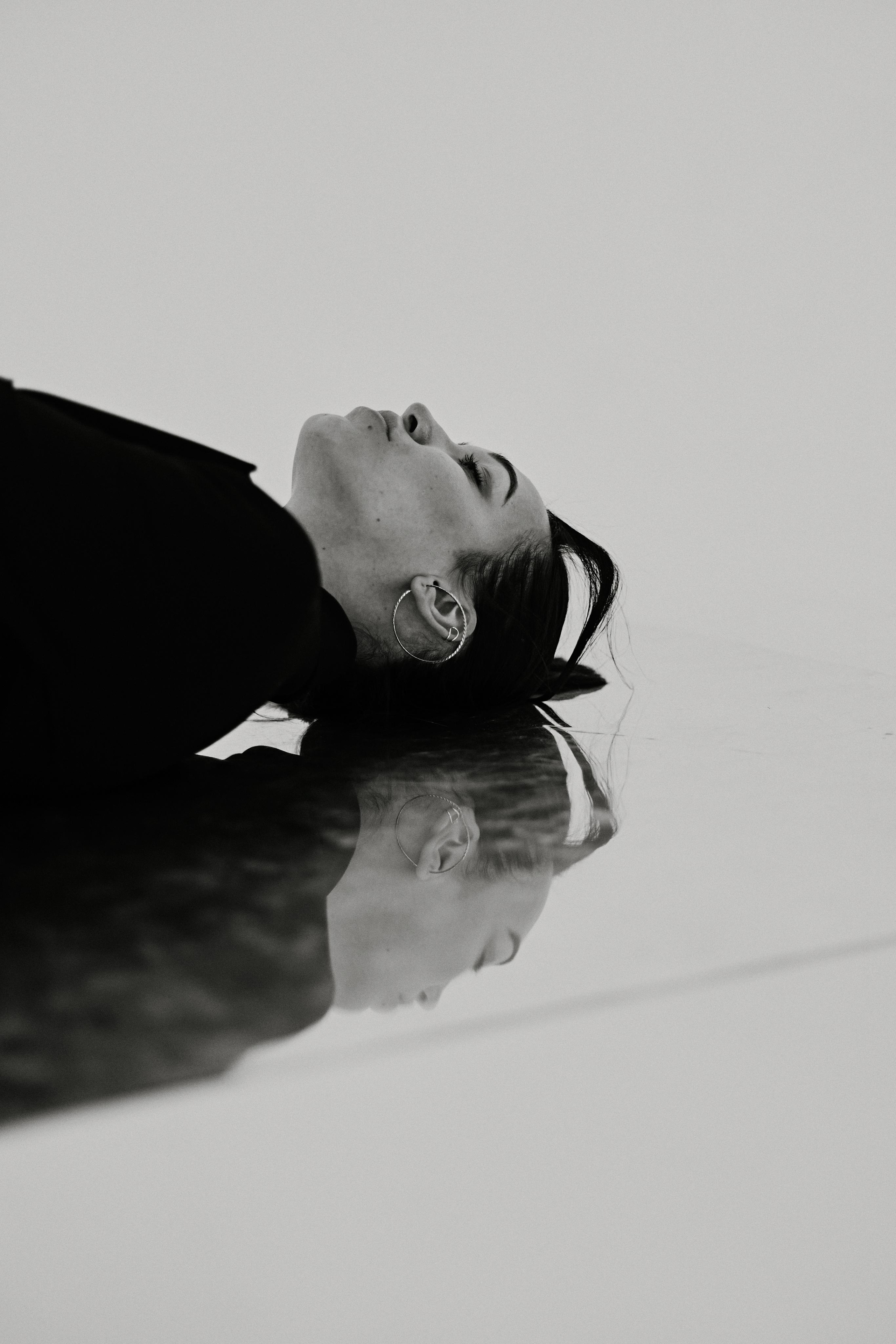 ПОРТРЕТЫ. Елизавета Лехтинен твой фотограф