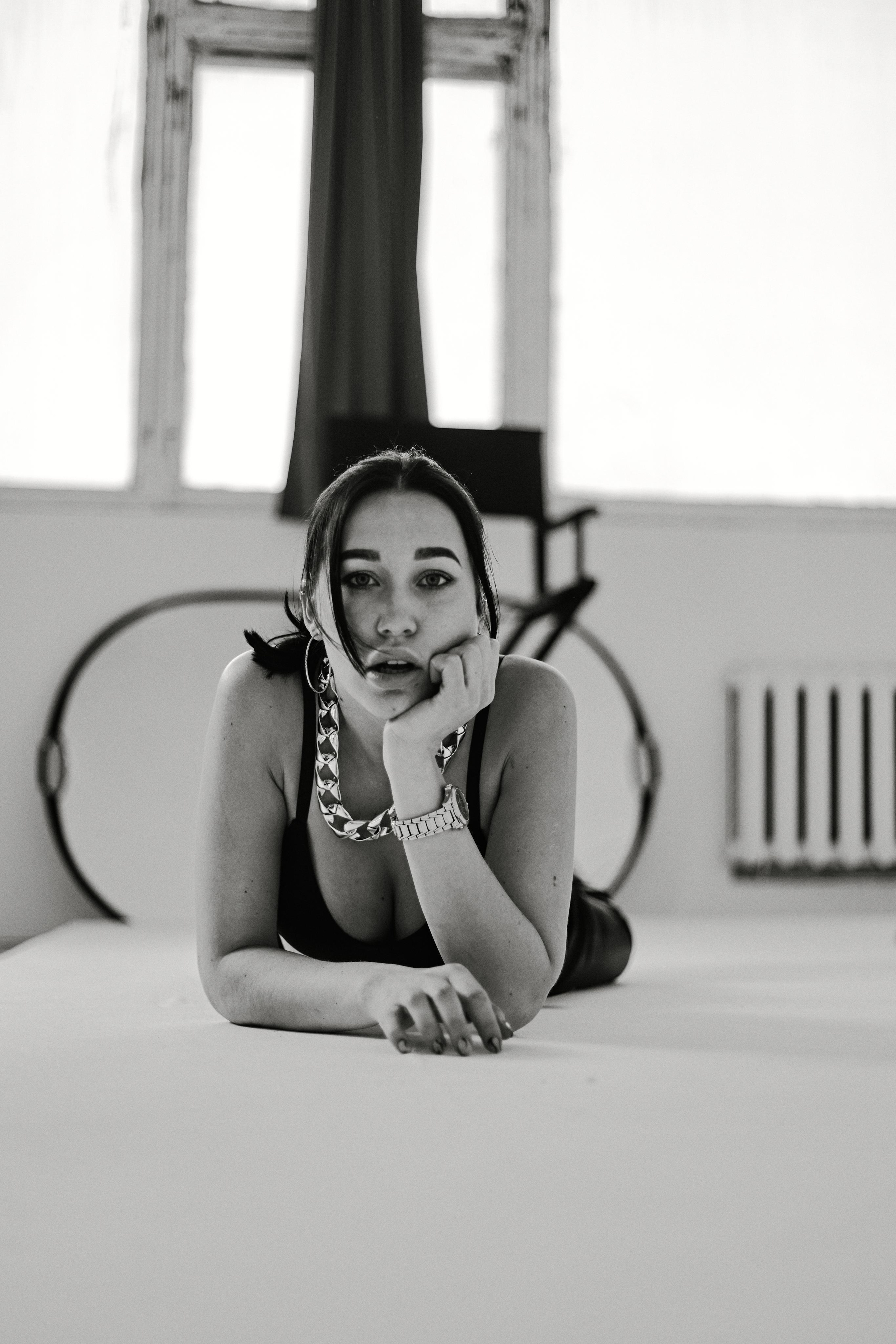 ПОРТРЕТЫ. Елизавета Лехтинен твой фотограф