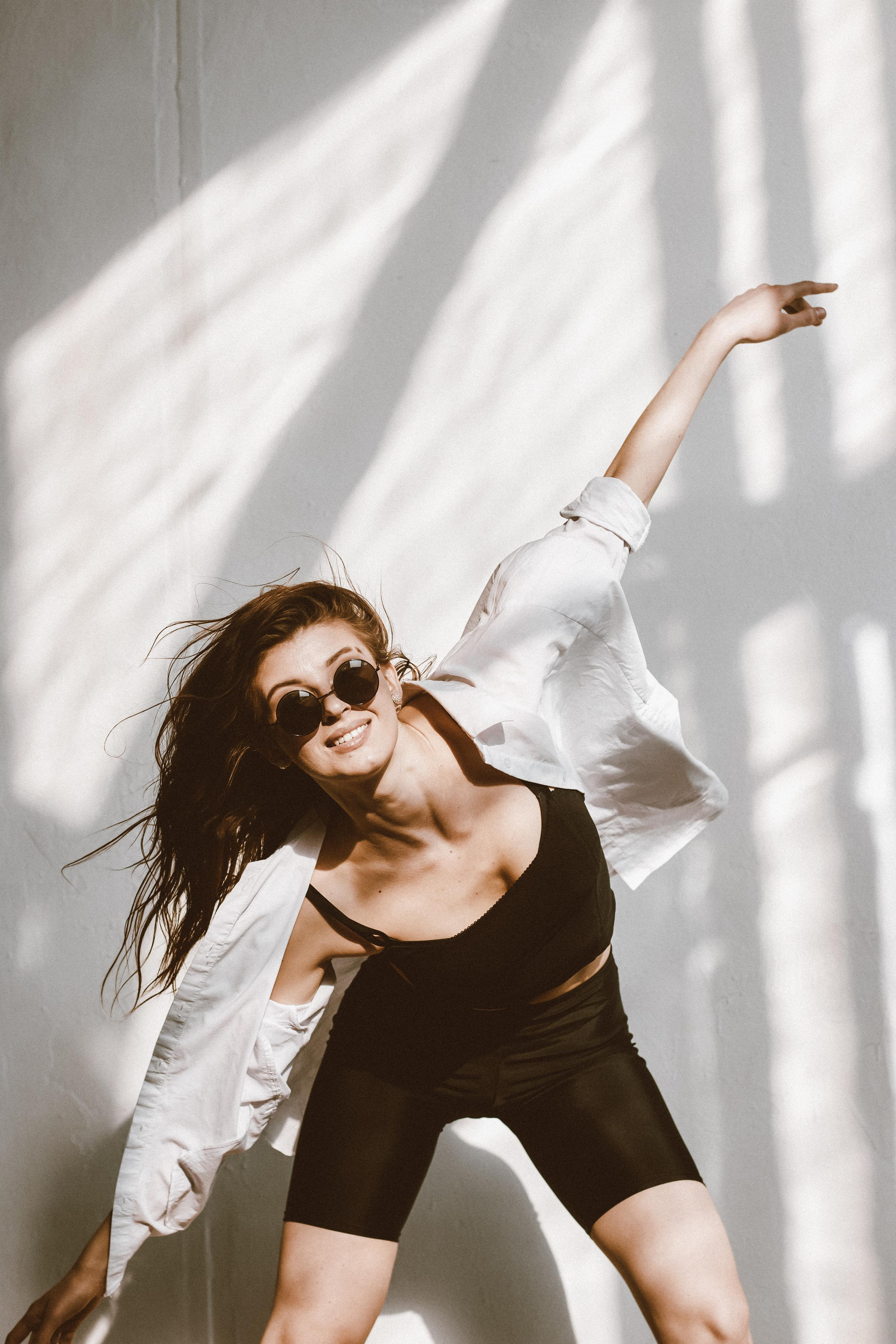 ПОРТРЕТЫ. Елизавета Лехтинен твой фотограф