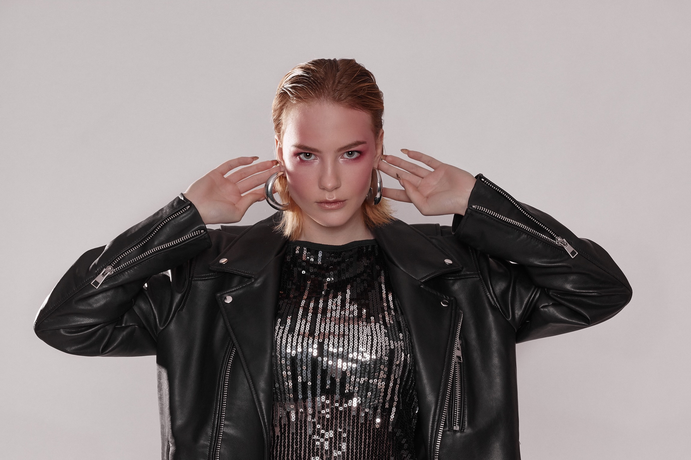 СТУДИЙНЫЕ. Елизавета Лехтинен твой фотограф