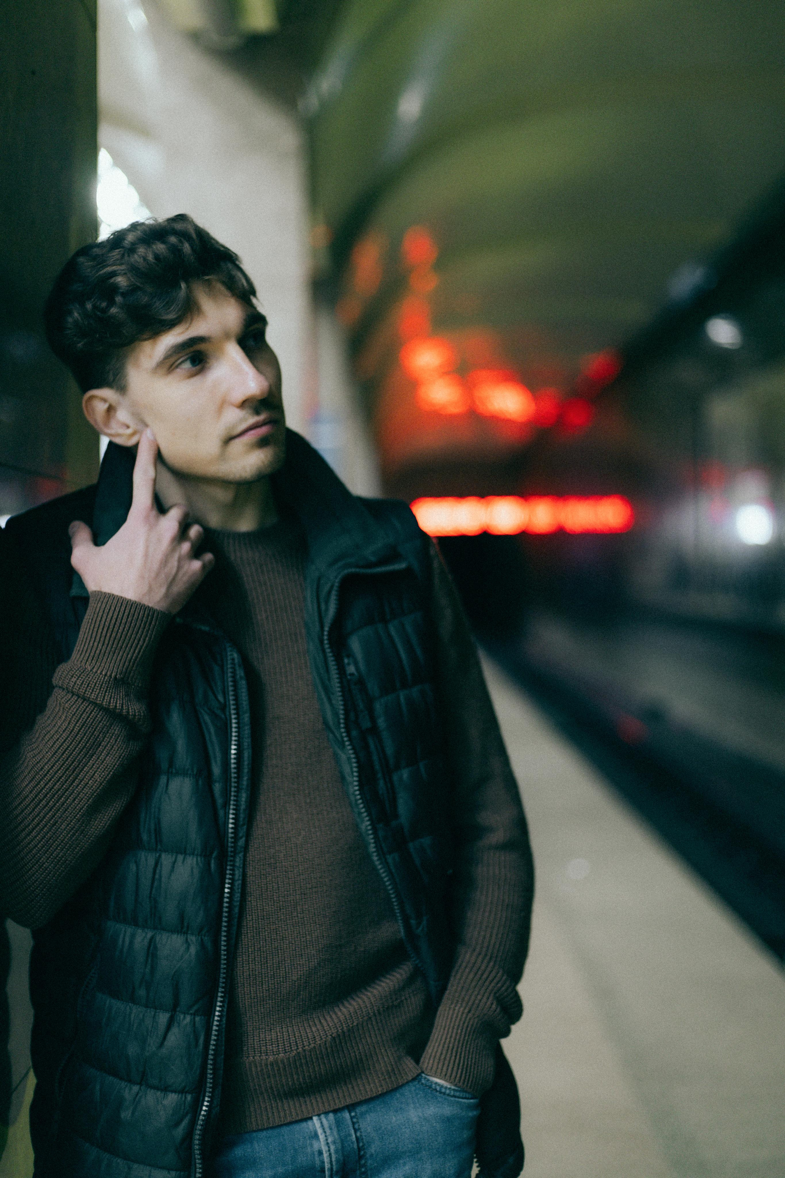 ПОРТРЕТЫ. Елизавета Лехтинен твой фотограф