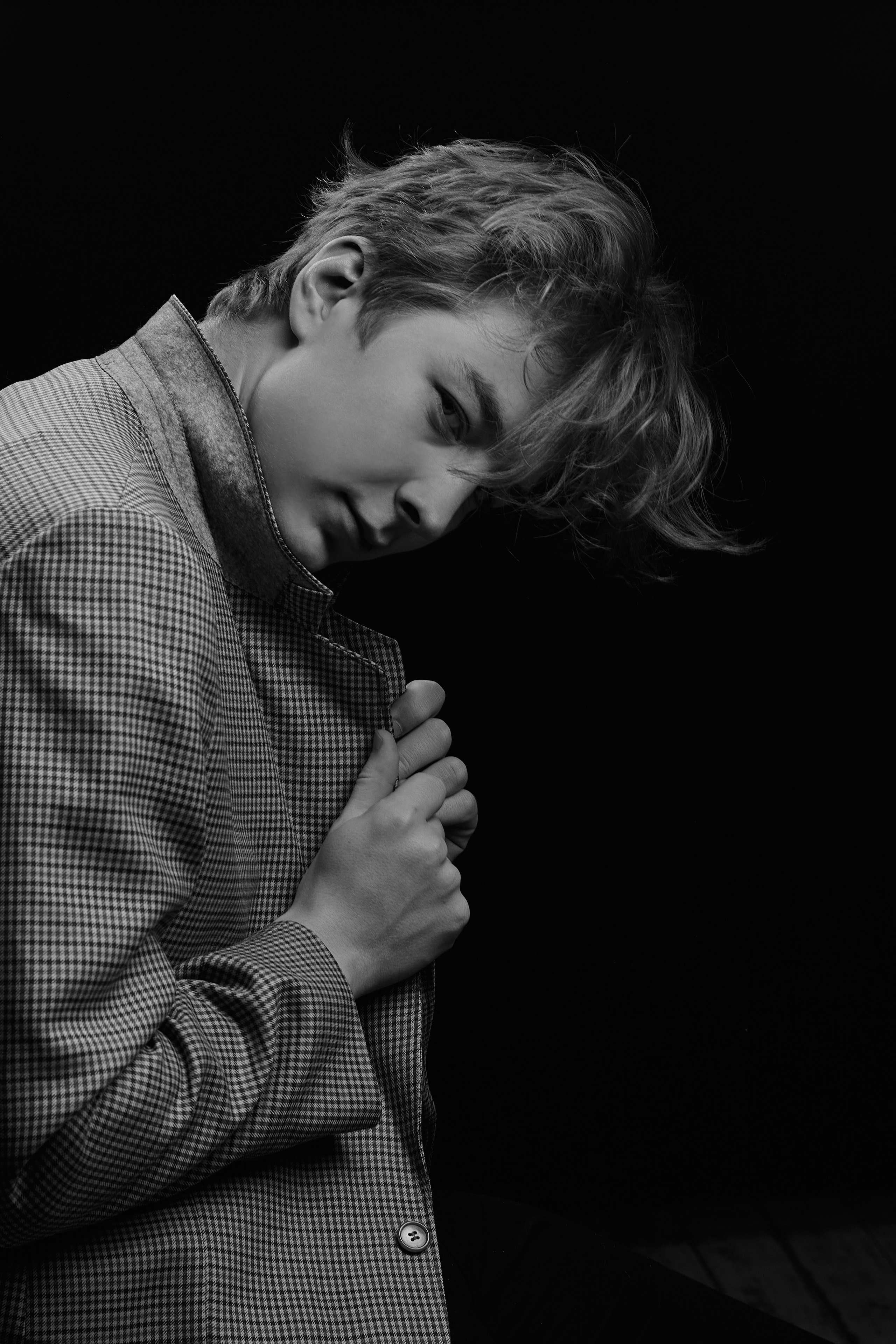 СТУДИЙНЫЕ. Елизавета Лехтинен твой фотограф