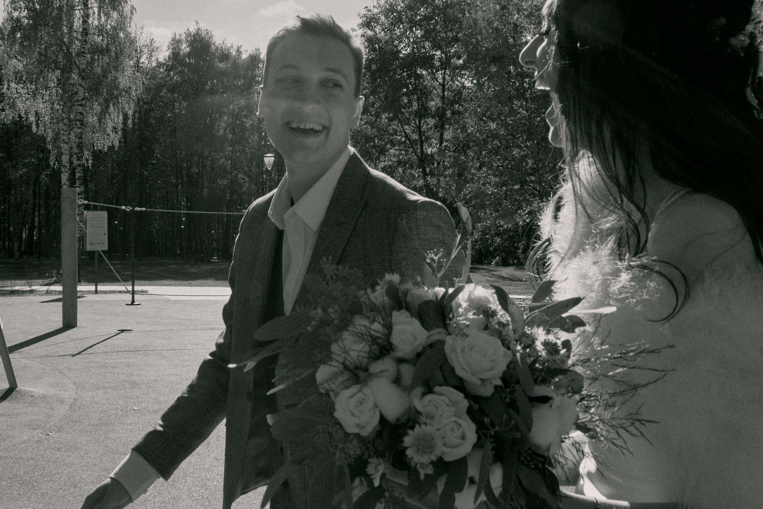 ПРО ЛЮБОВЬ. Елизавета Лехтинен твой фотограф