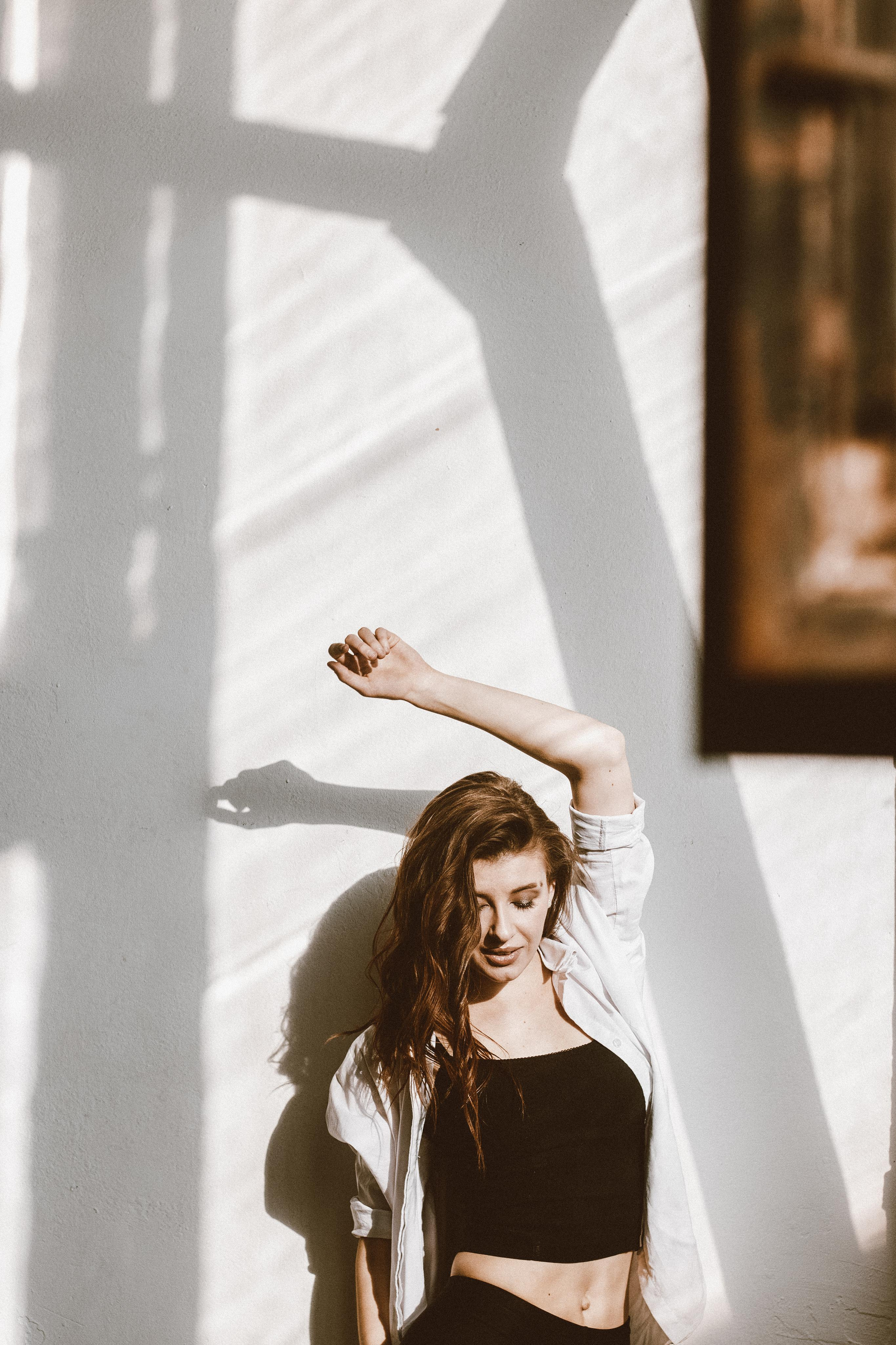 ПОРТРЕТЫ. Елизавета Лехтинен твой фотограф