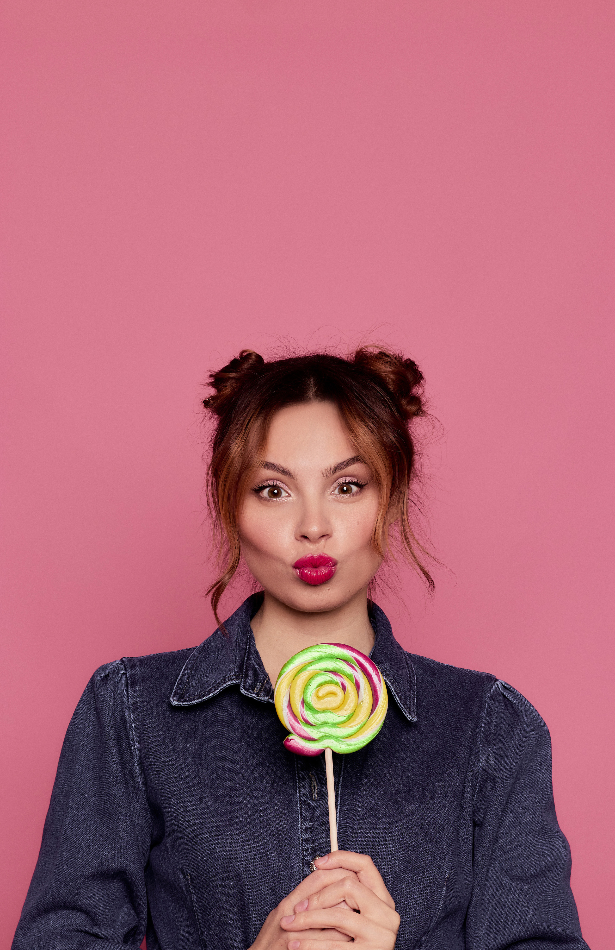 СТУДИЙНЫЕ. Елизавета Лехтинен твой фотограф