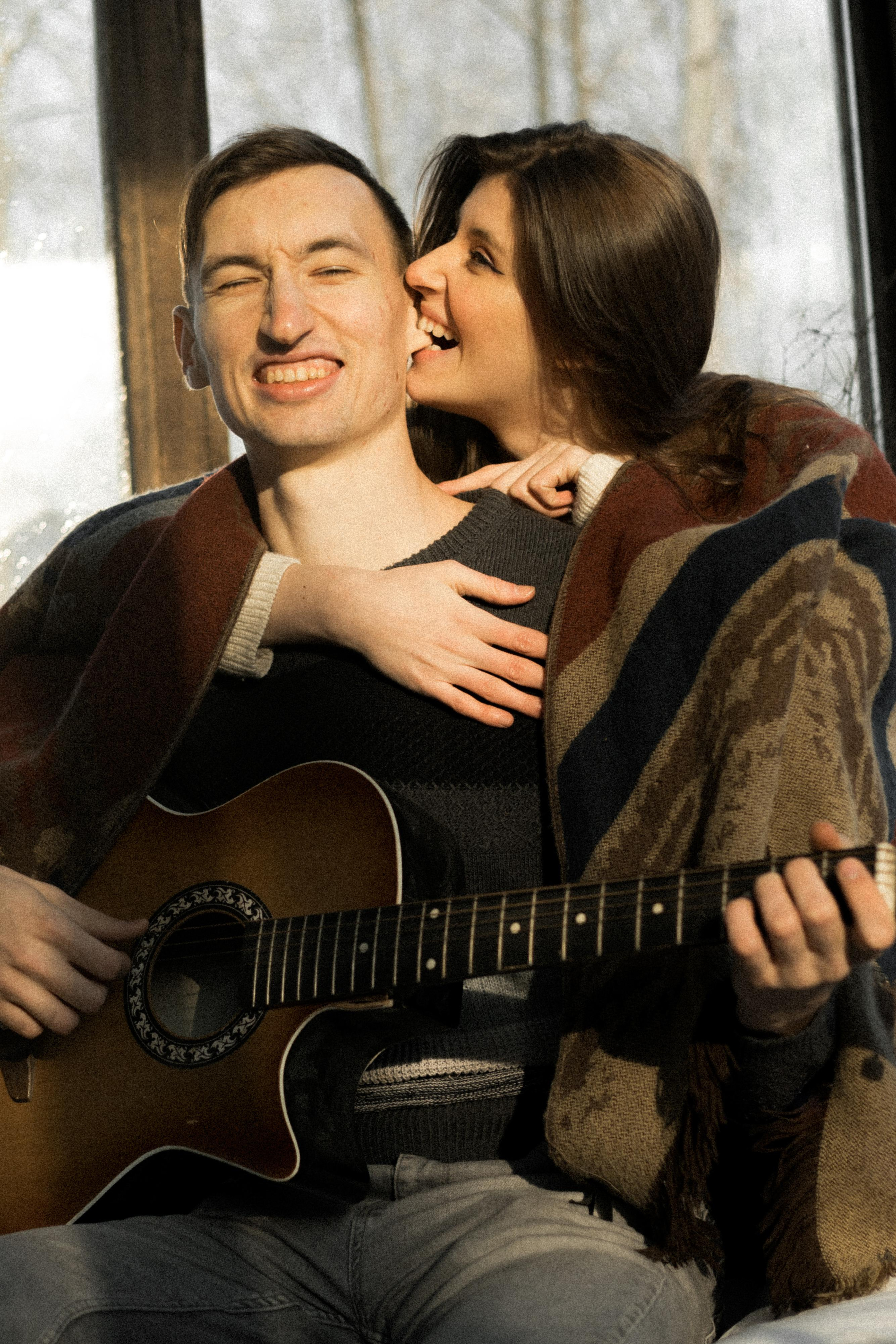 ПРО ЛЮБОВЬ. Елизавета Лехтинен твой фотограф