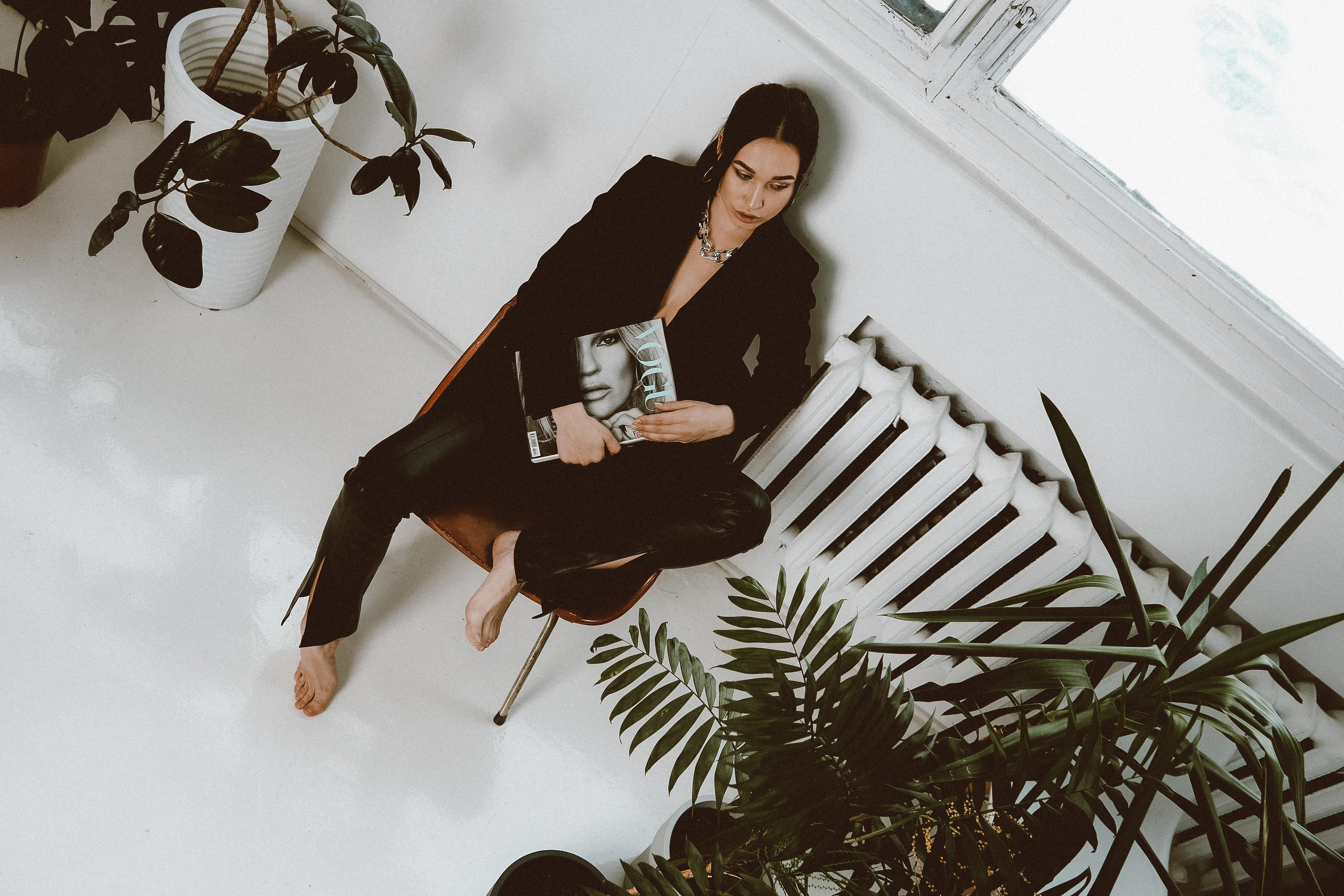 ПОРТРЕТЫ. Елизавета Лехтинен твой фотограф