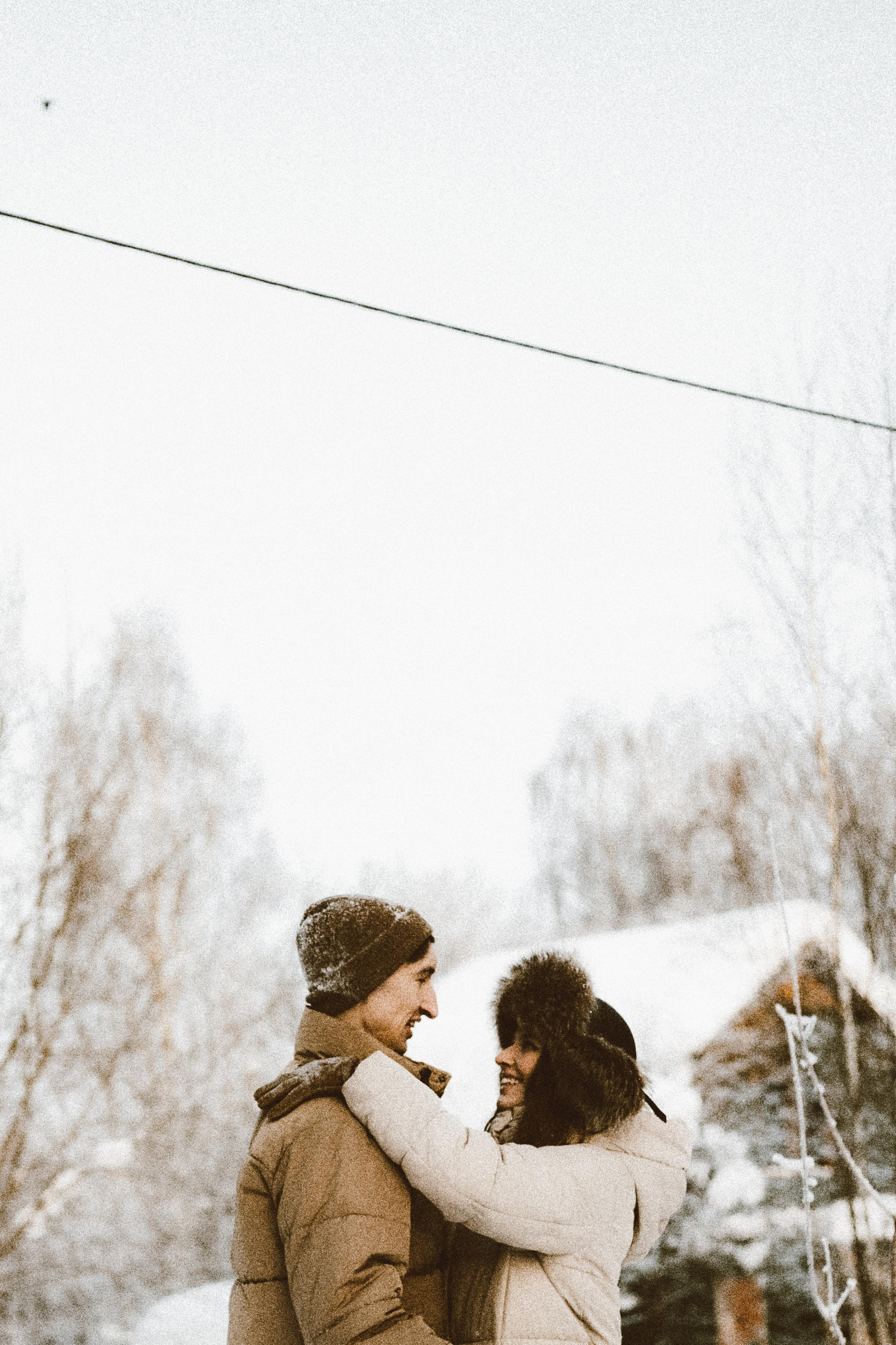ПРО ЛЮБОВЬ. Елизавета Лехтинен твой фотограф