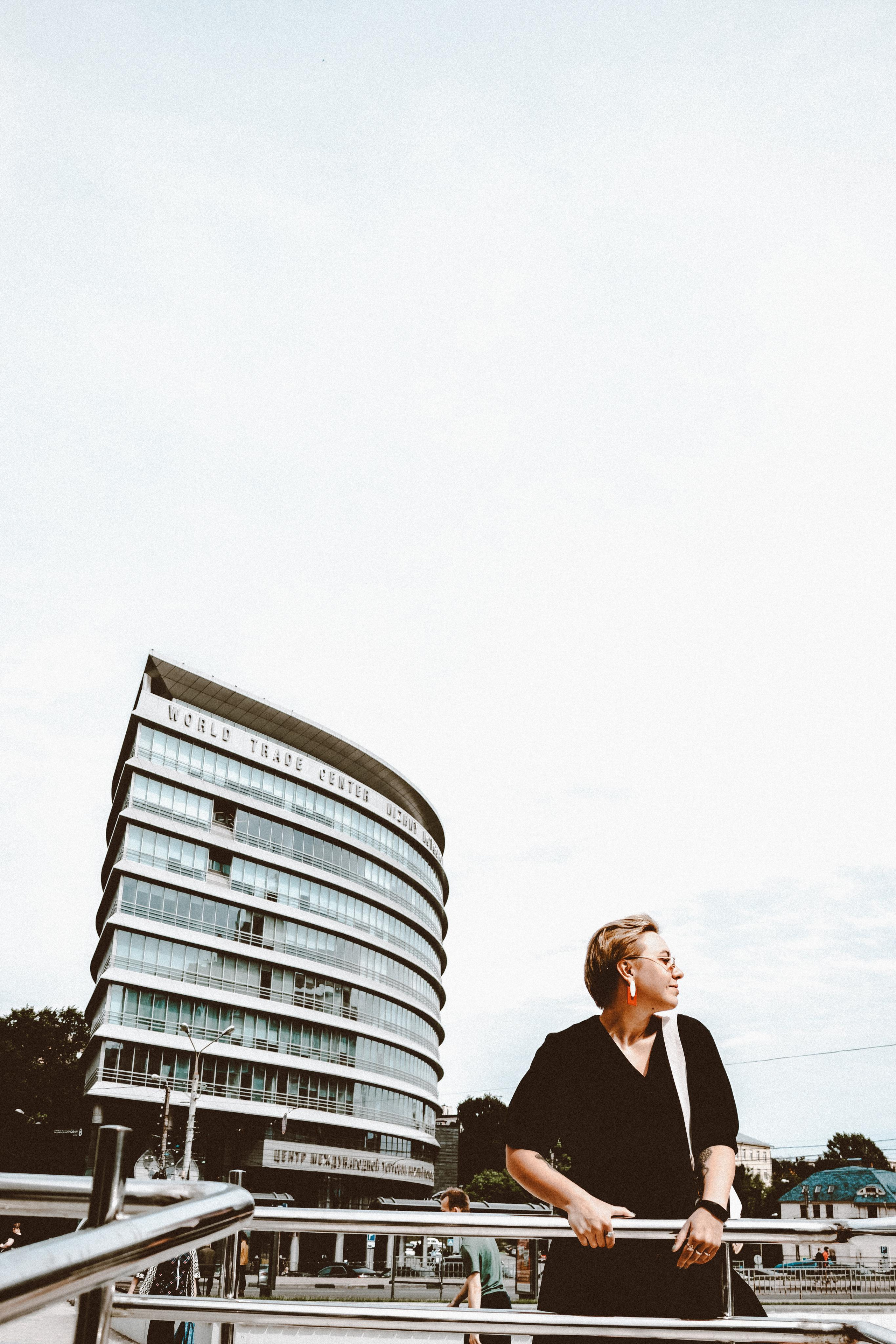 ПОРТРЕТЫ. Елизавета Лехтинен твой фотограф