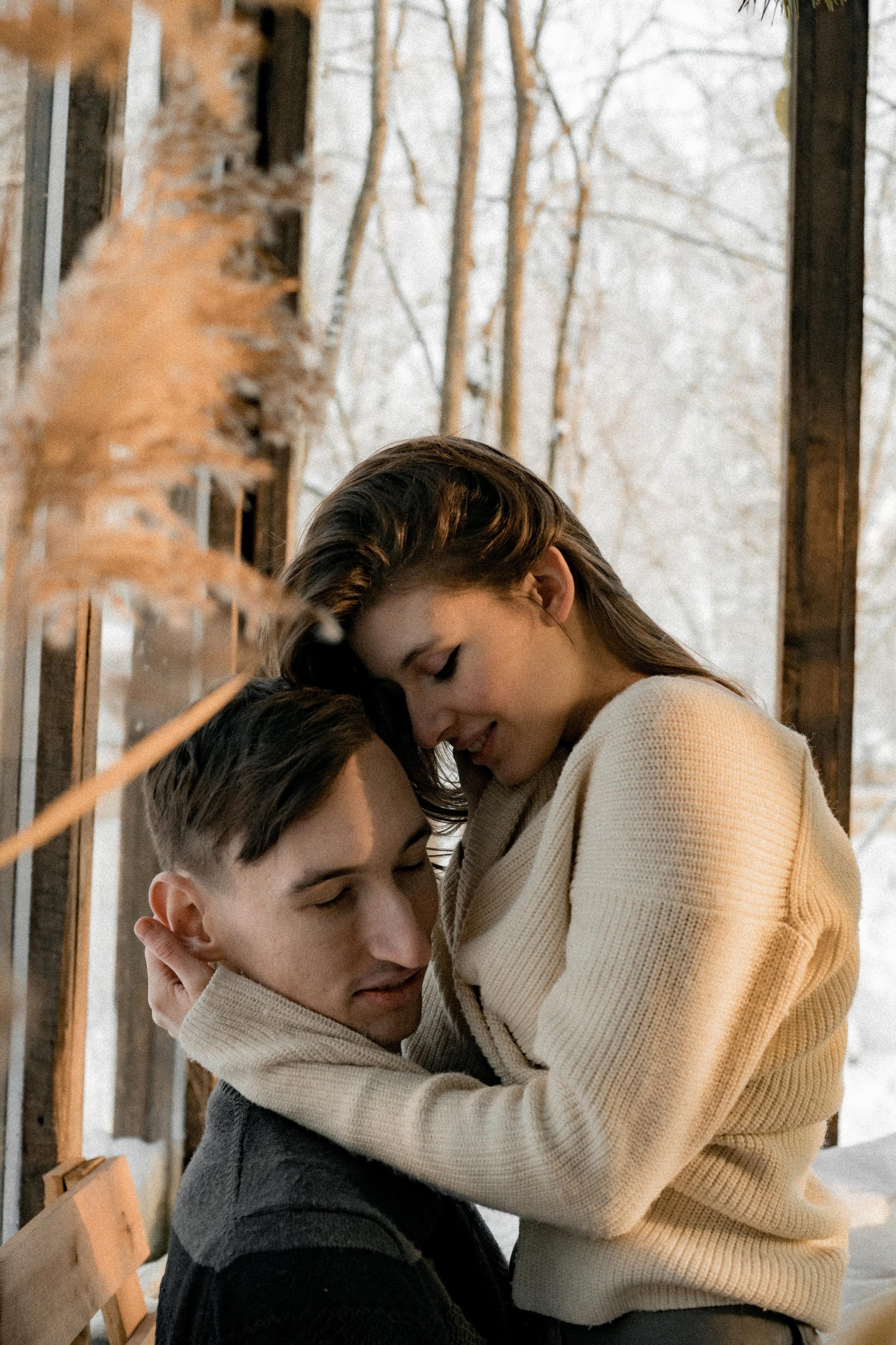 ПРО ЛЮБОВЬ. Елизавета Лехтинен твой фотограф