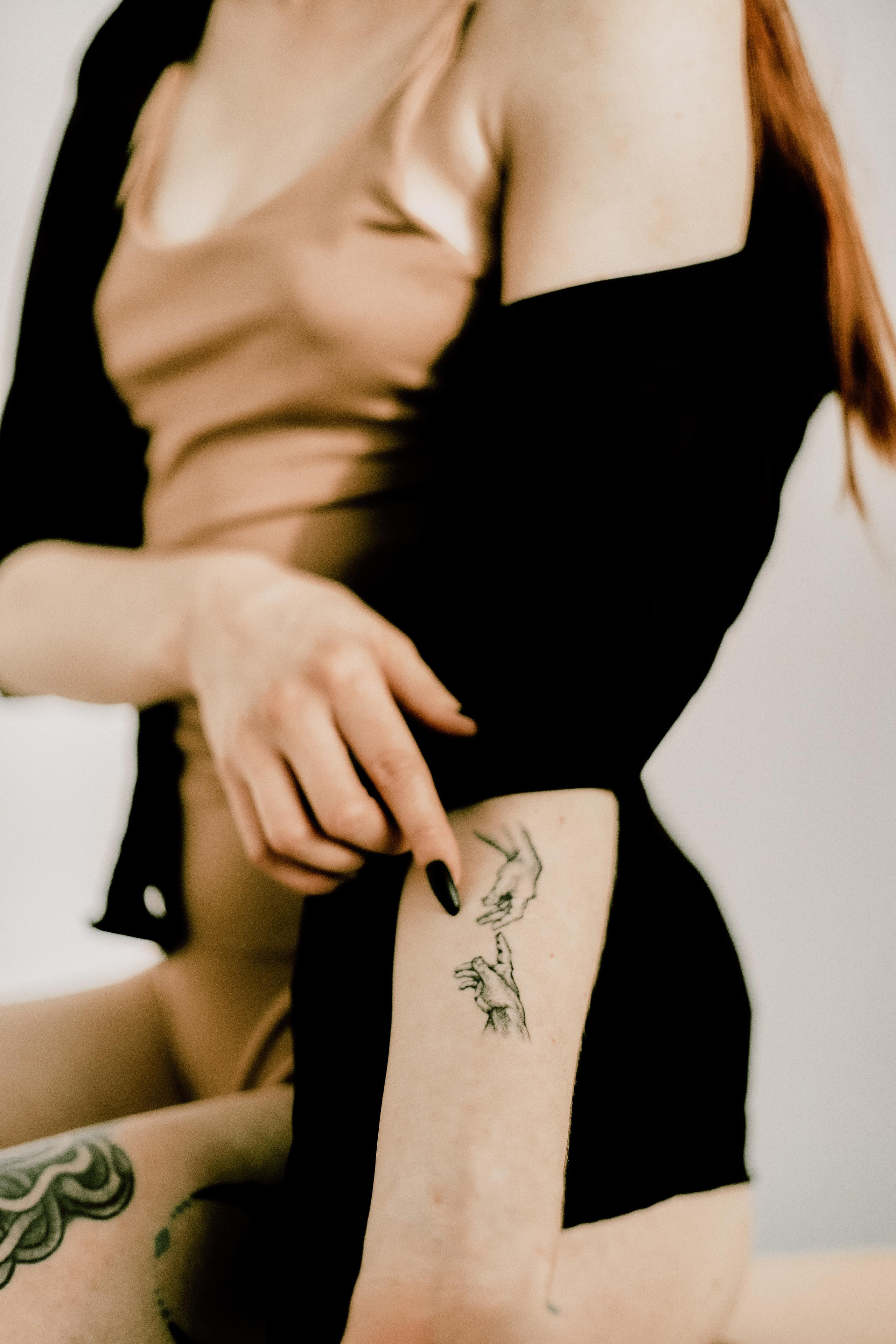 ПОРТРЕТЫ. Елизавета Лехтинен твой фотограф