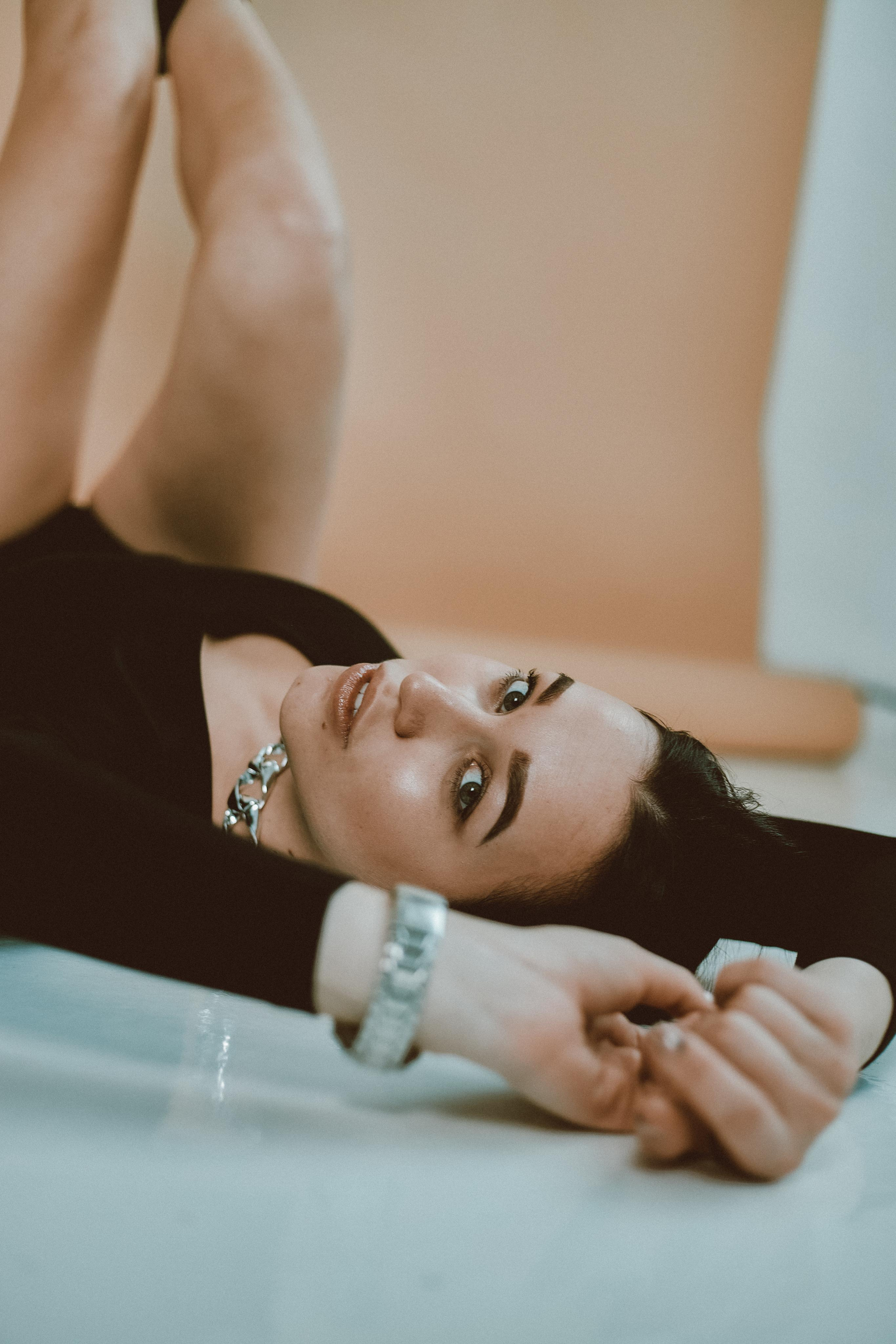 ПОРТРЕТЫ. Елизавета Лехтинен твой фотограф