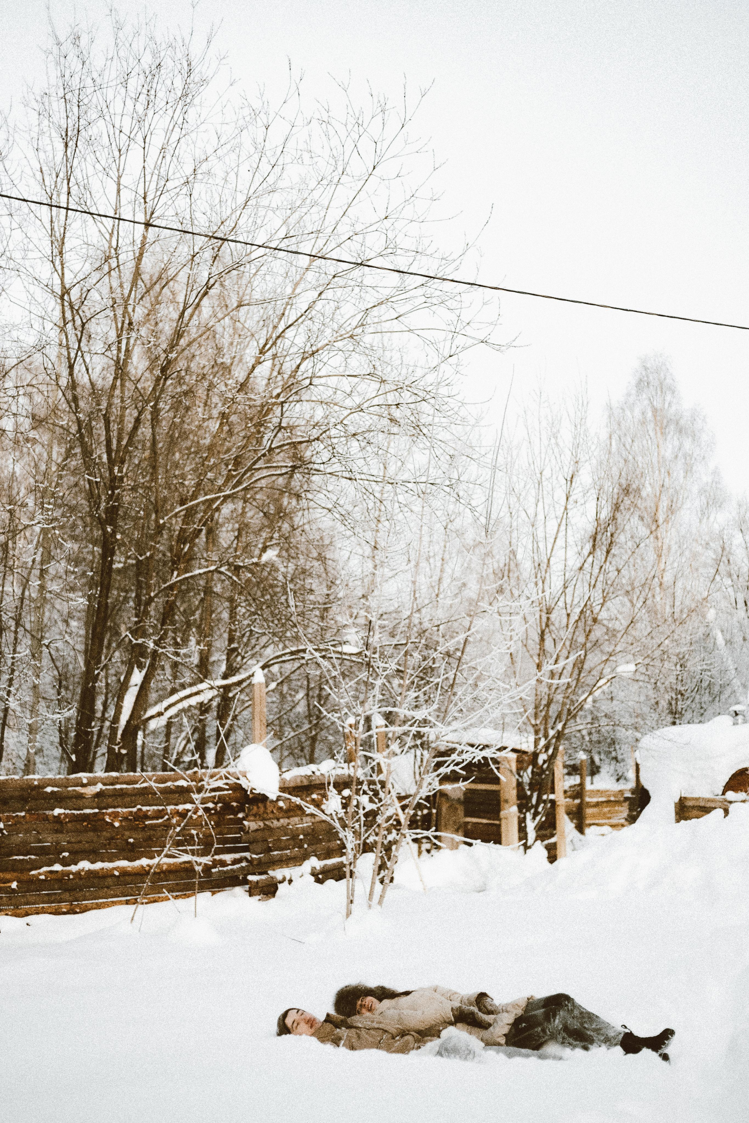 ПРО ЛЮБОВЬ. Елизавета Лехтинен твой фотограф