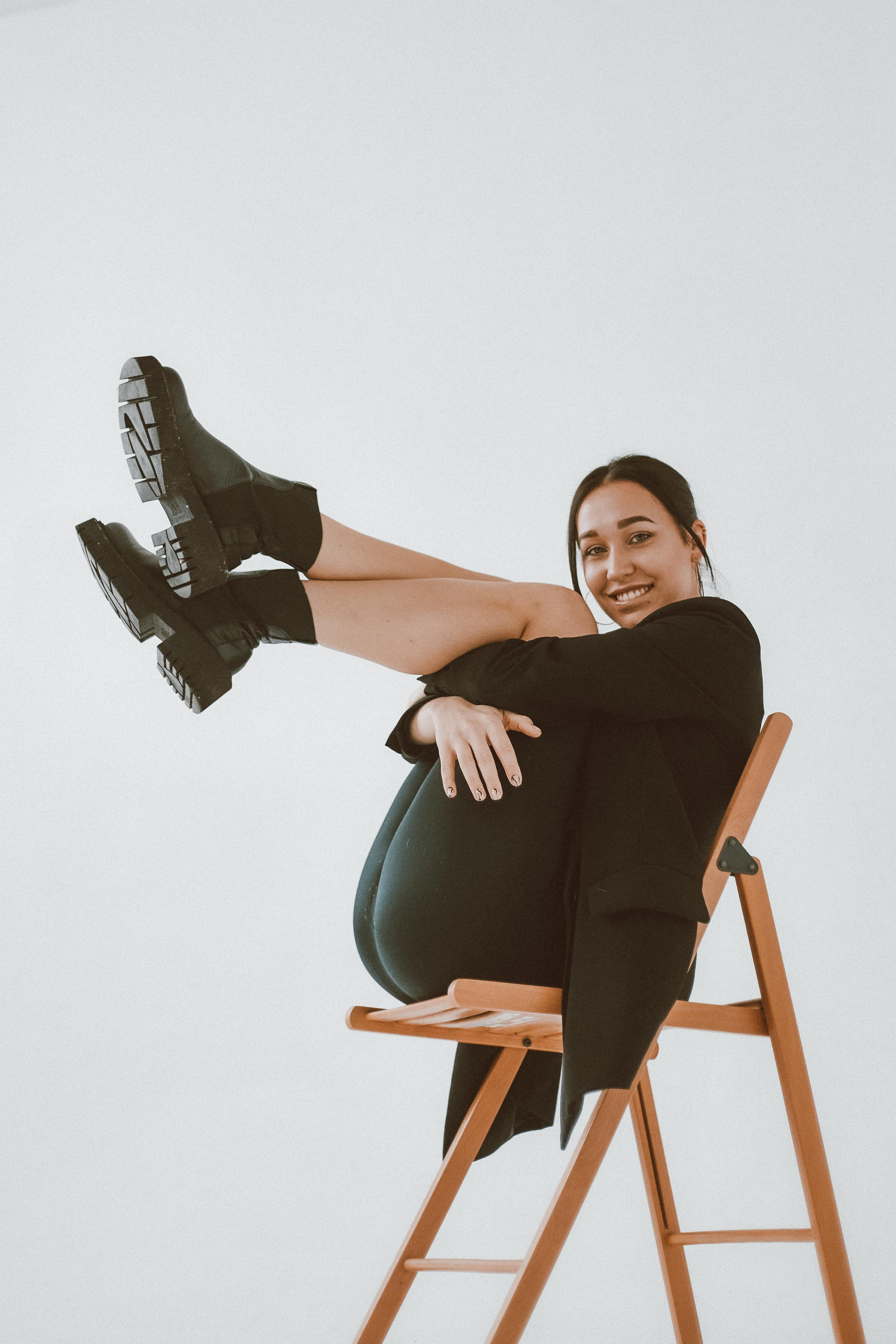 ПОРТРЕТЫ. Елизавета Лехтинен твой фотограф