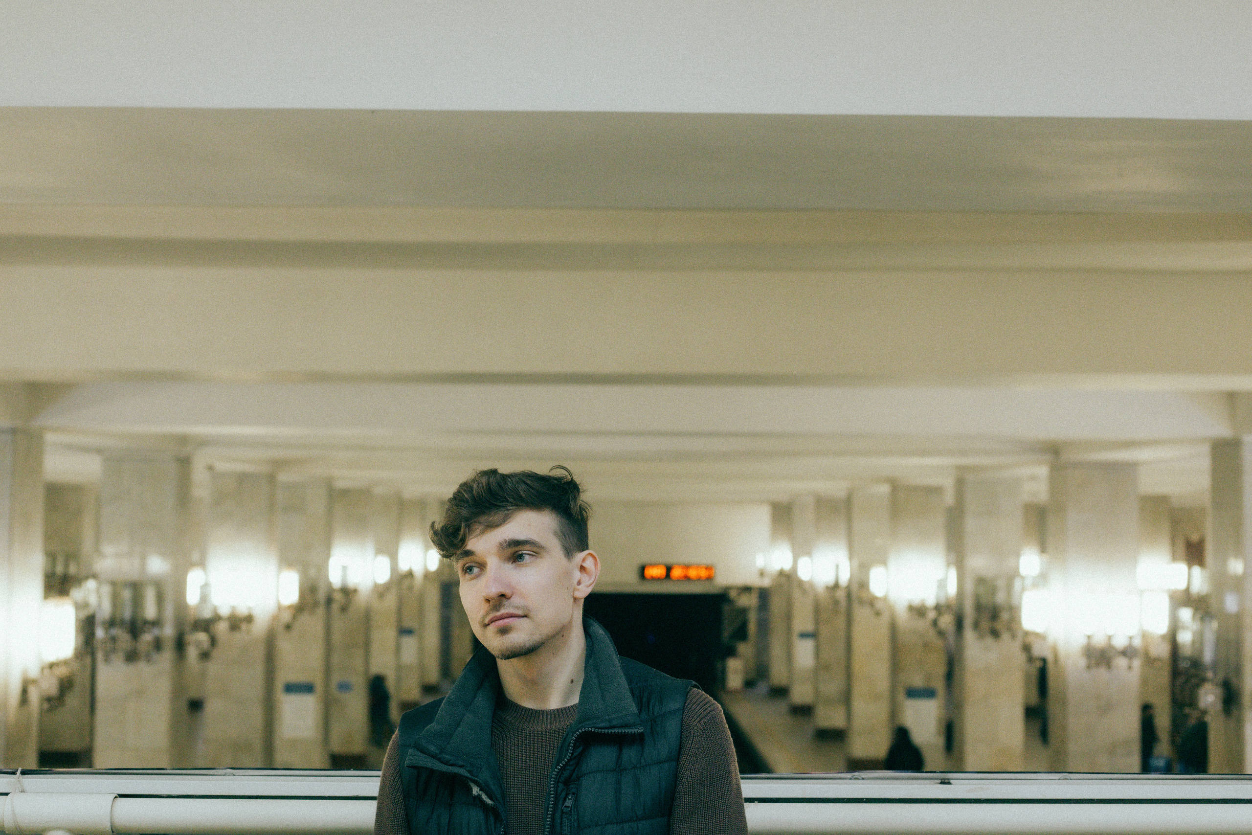 ПОРТРЕТЫ. Елизавета Лехтинен твой фотограф