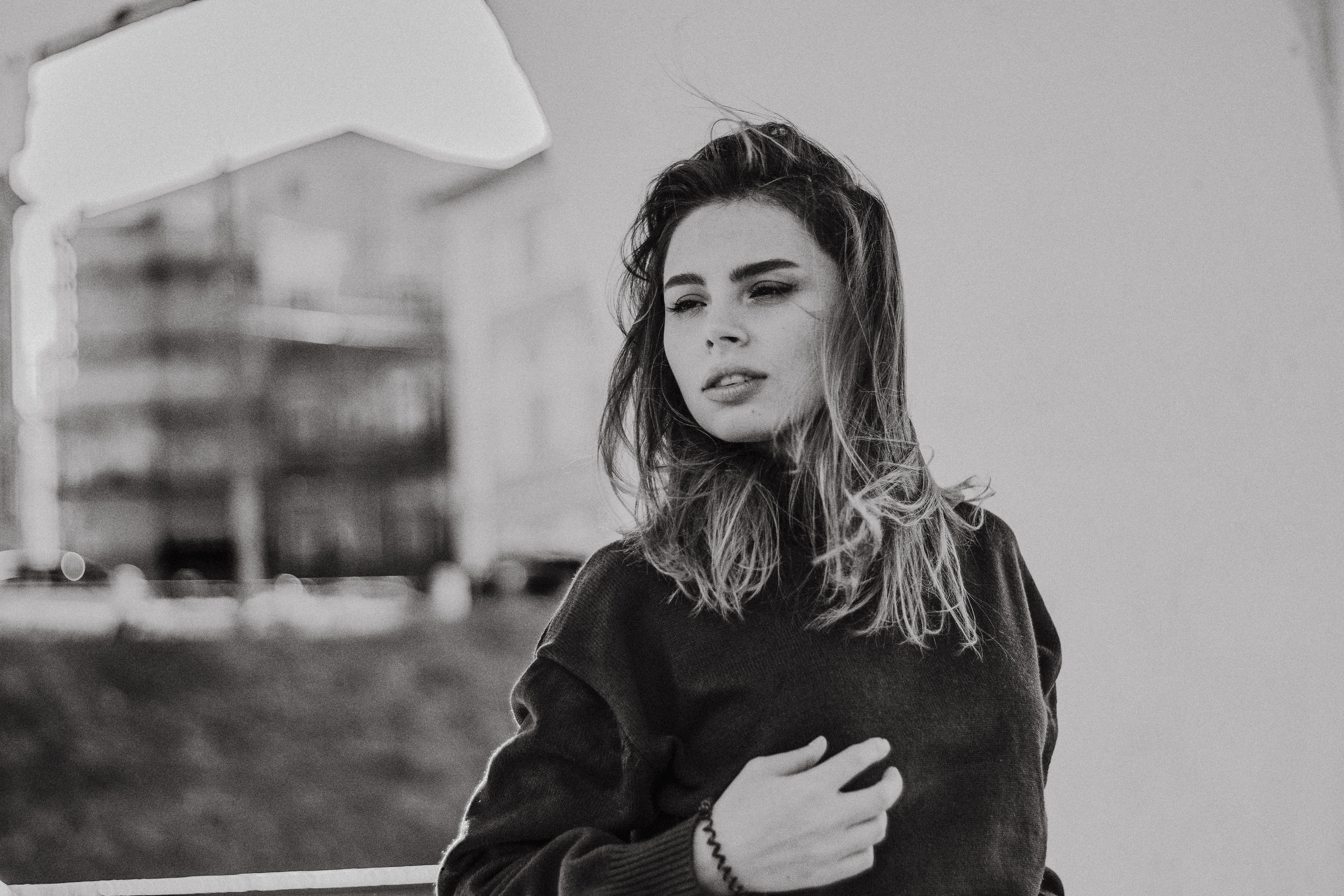 ПОРТРЕТЫ. Елизавета Лехтинен твой фотограф