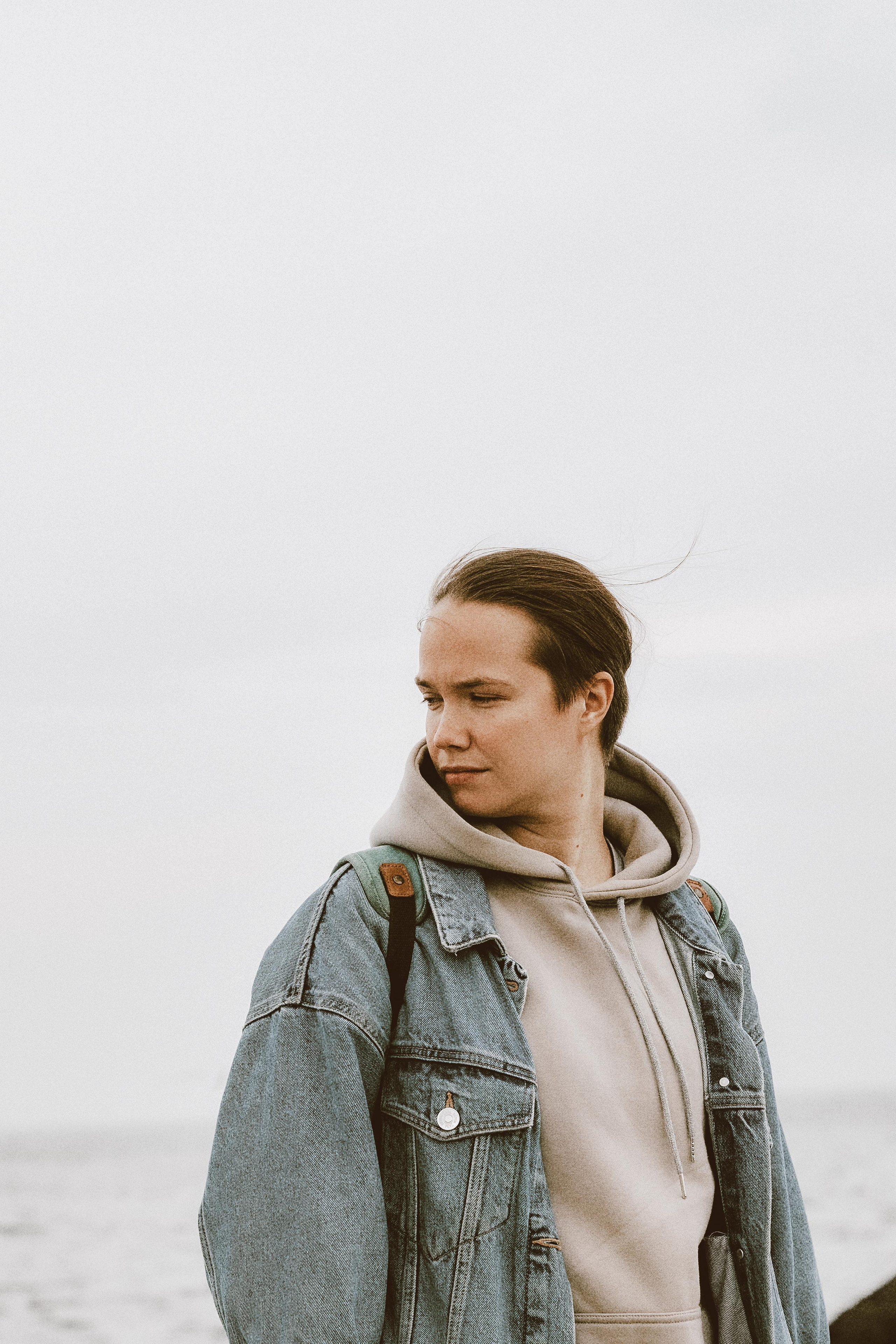 ПОРТРЕТЫ. Елизавета Лехтинен твой фотограф