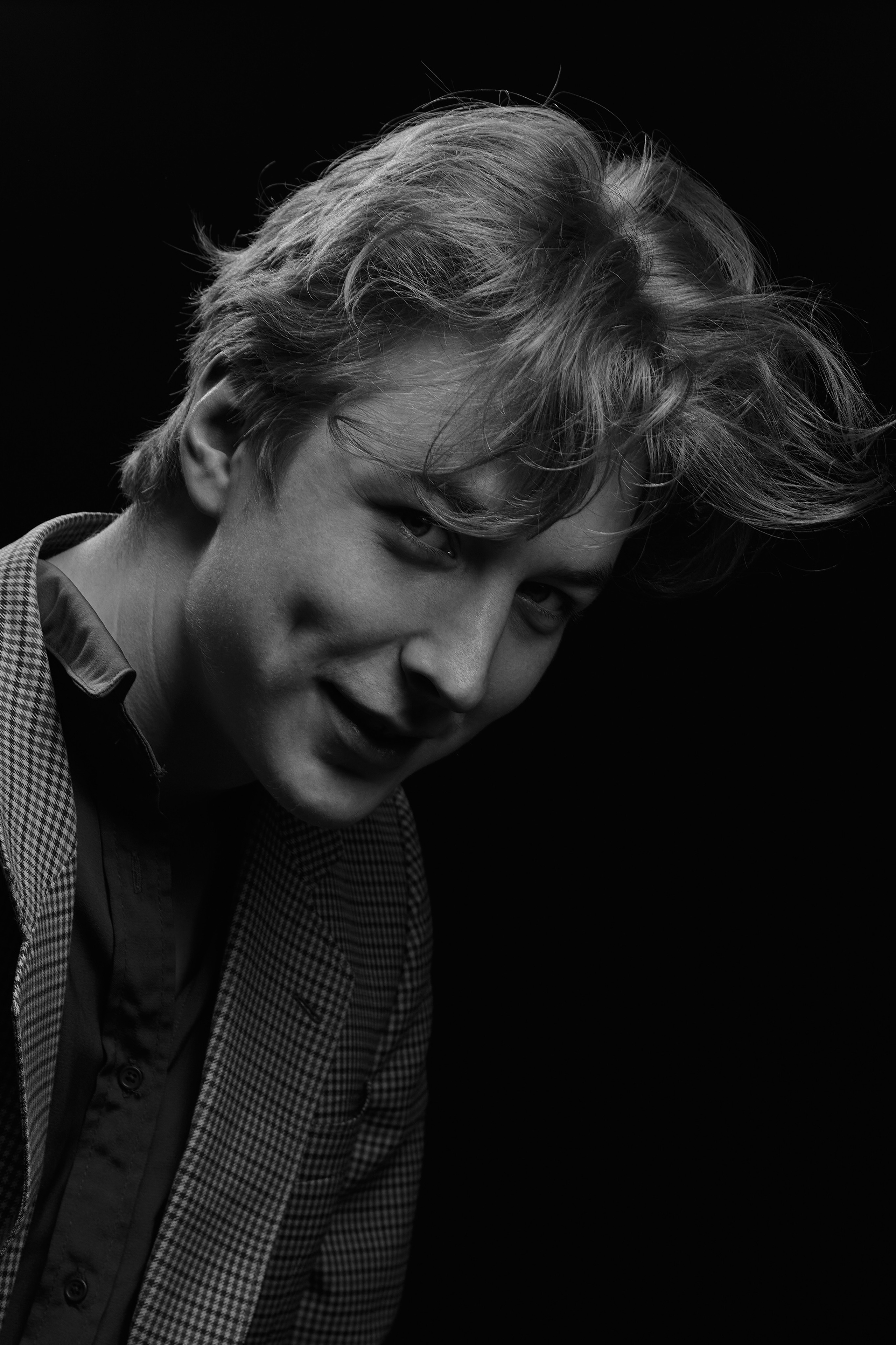 СТУДИЙНЫЕ. Елизавета Лехтинен твой фотограф