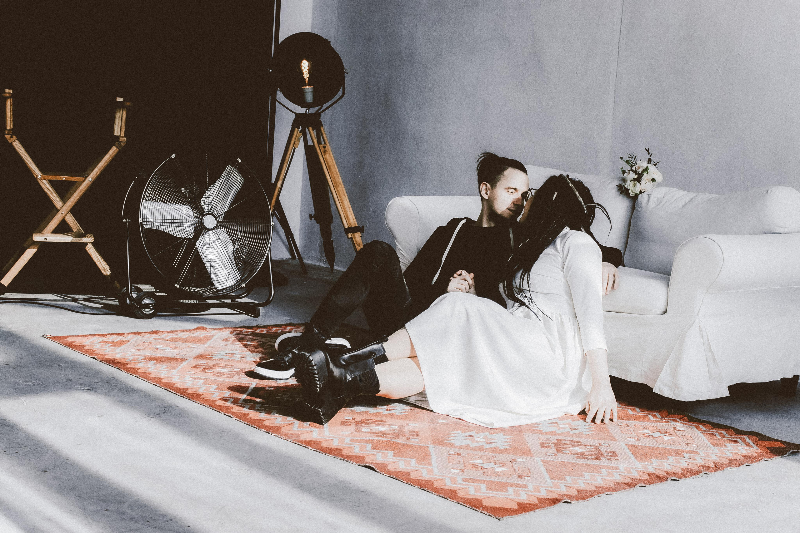 ПРО ЛЮБОВЬ. Елизавета Лехтинен твой фотограф