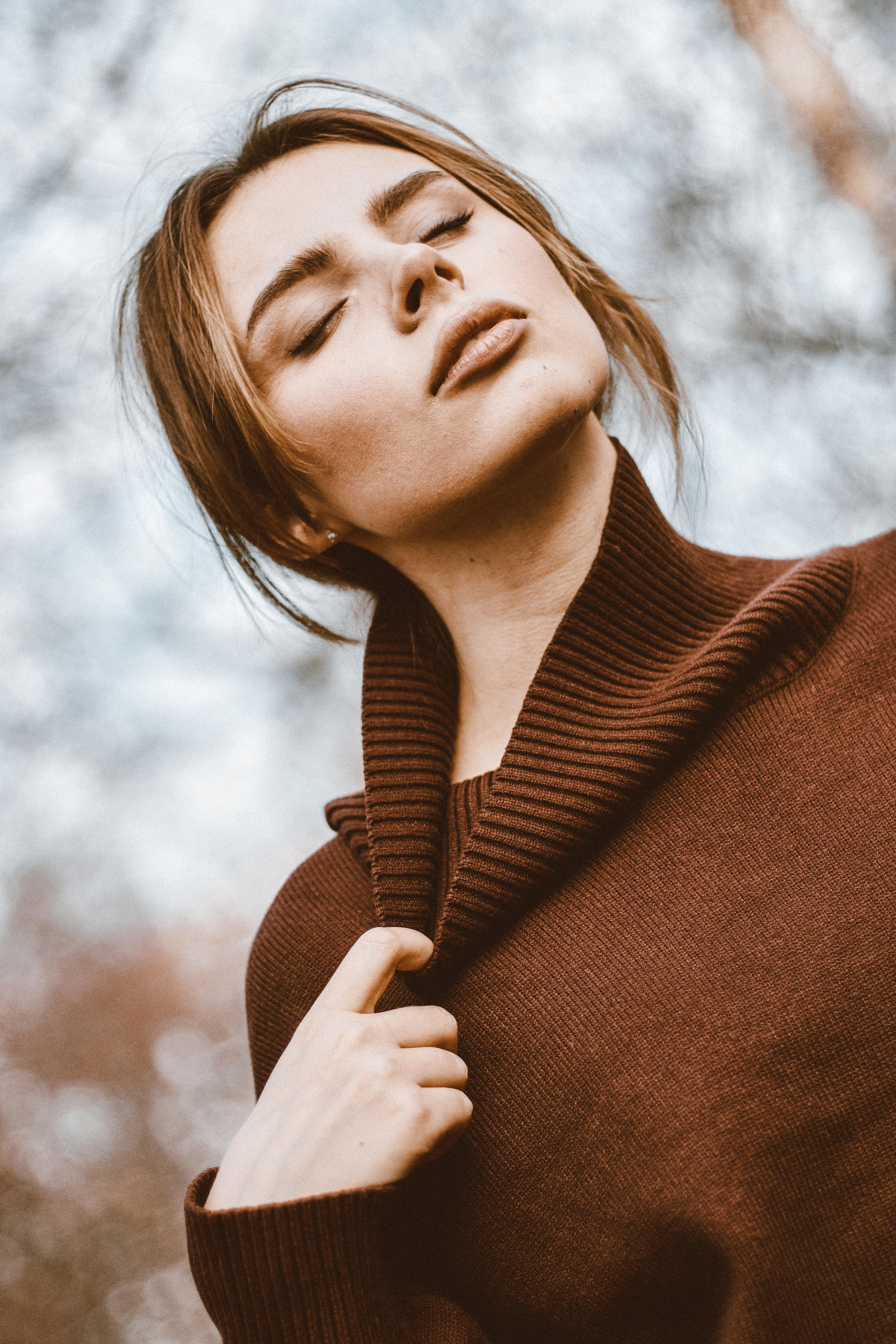 ПОРТРЕТЫ. Елизавета Лехтинен твой фотограф