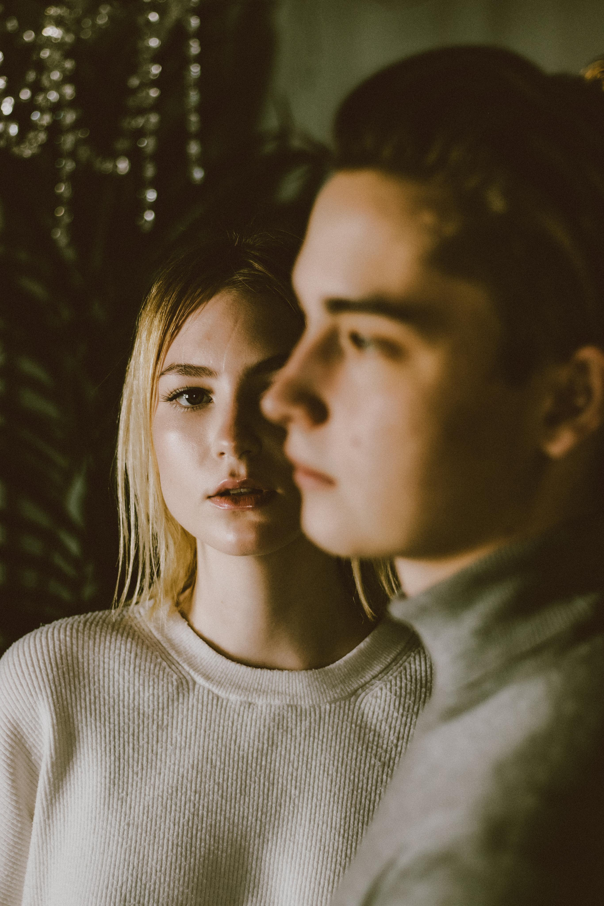 ПРО ЛЮБОВЬ. Елизавета Лехтинен твой фотограф