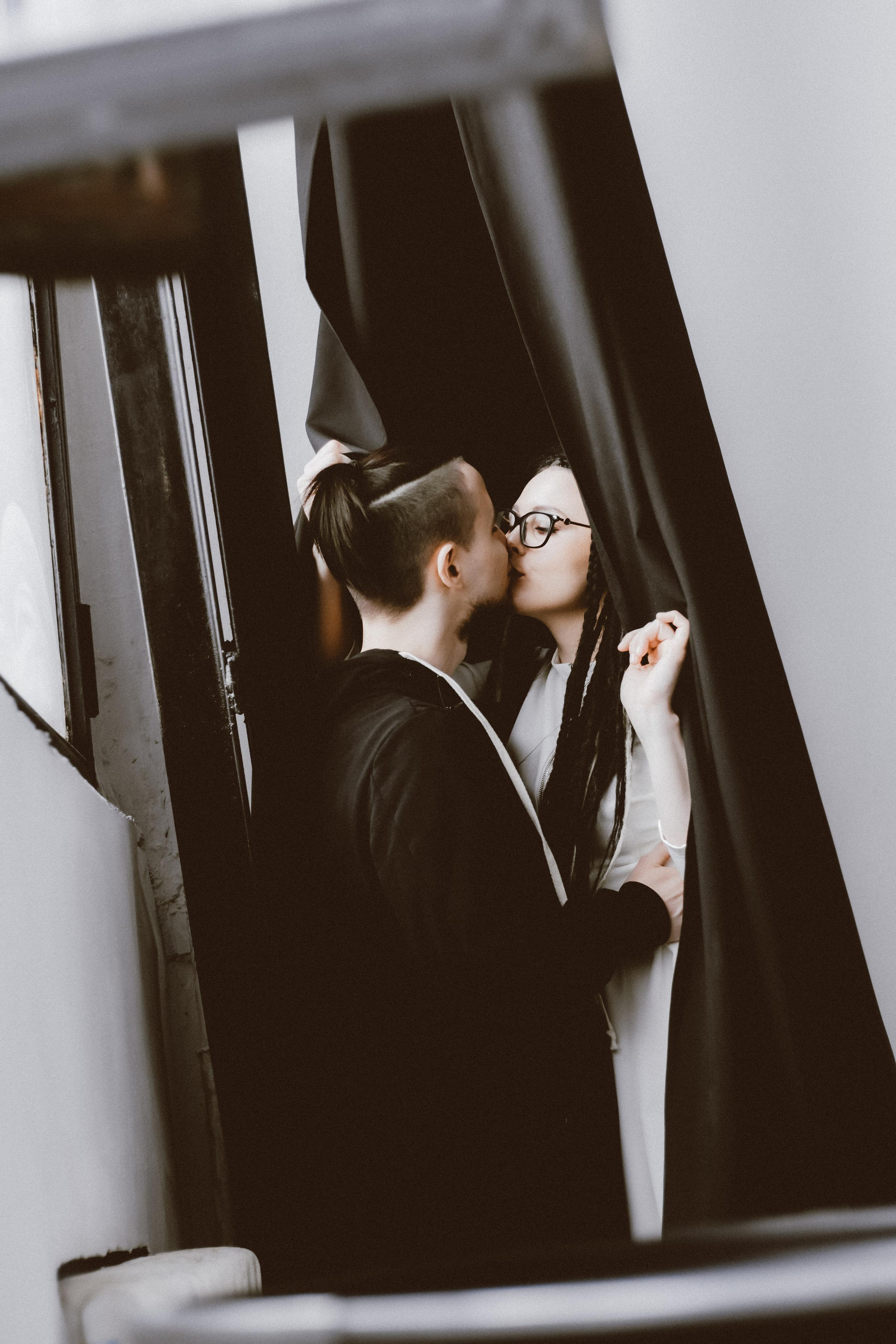 ПРО ЛЮБОВЬ. Елизавета Лехтинен твой фотограф