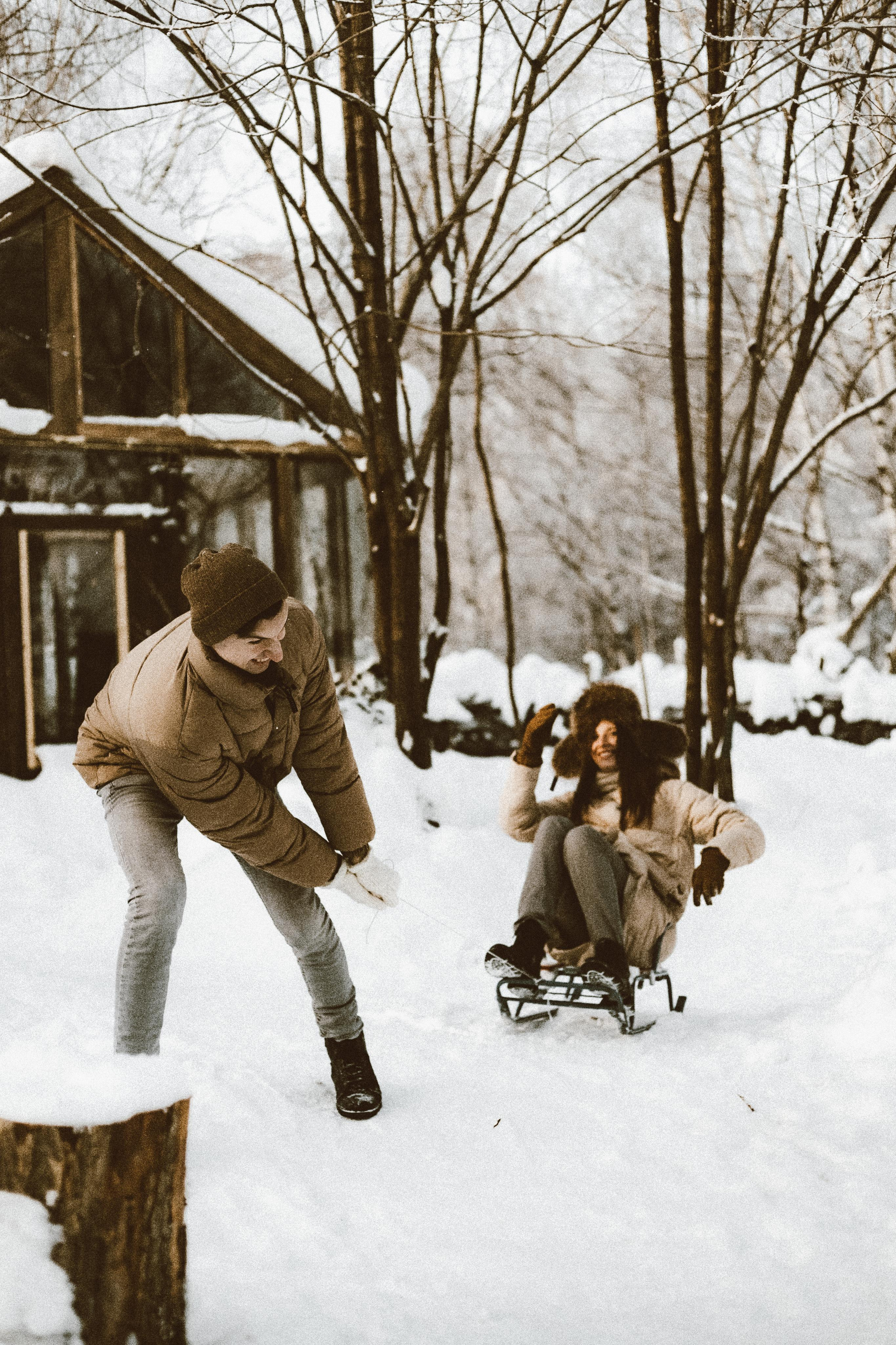 ПРО ЛЮБОВЬ. Елизавета Лехтинен твой фотограф
