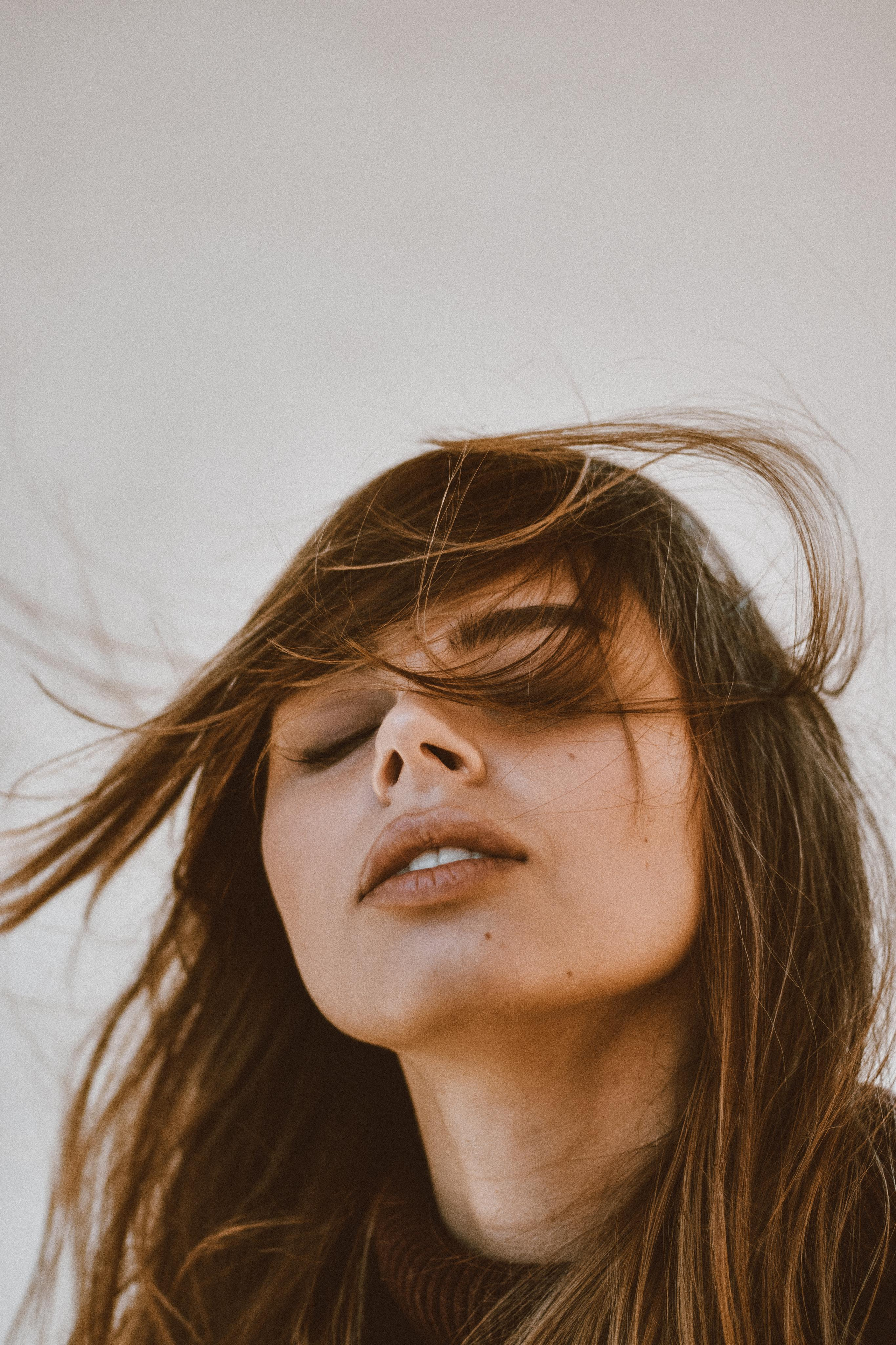 ПОРТРЕТЫ. Елизавета Лехтинен твой фотограф