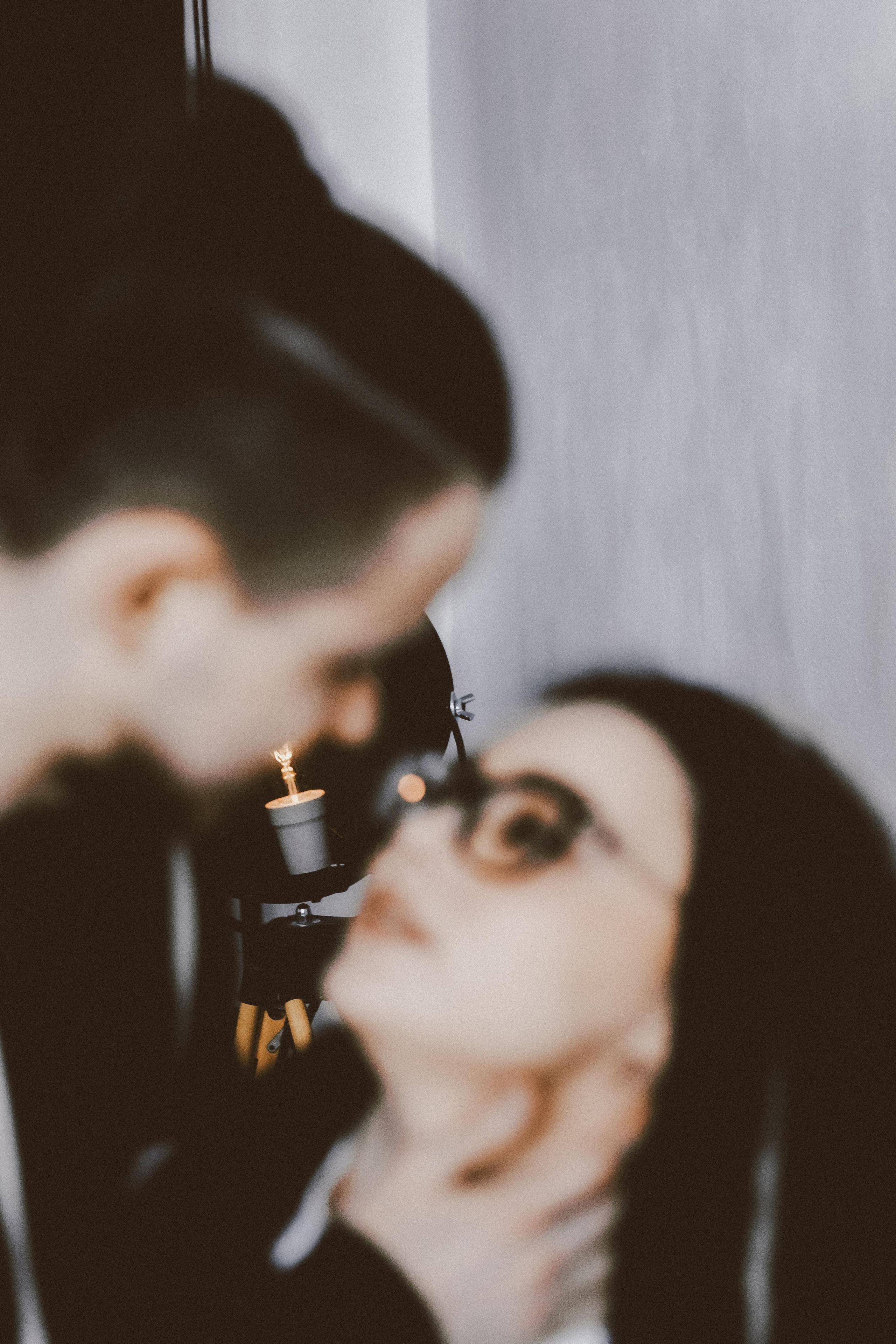 ПРО ЛЮБОВЬ. Елизавета Лехтинен твой фотограф