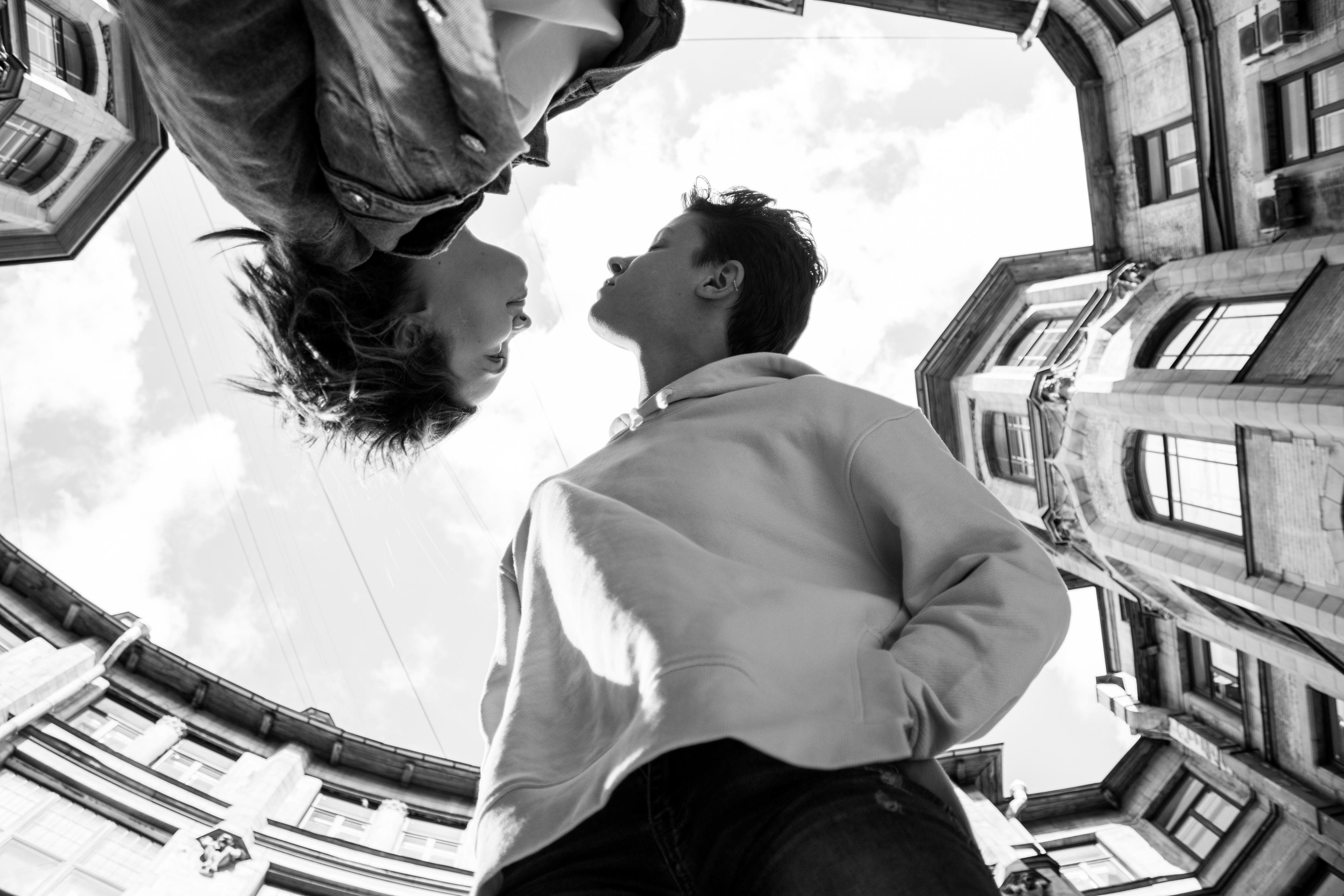 ПРО ЛЮБОВЬ. Елизавета Лехтинен твой фотограф