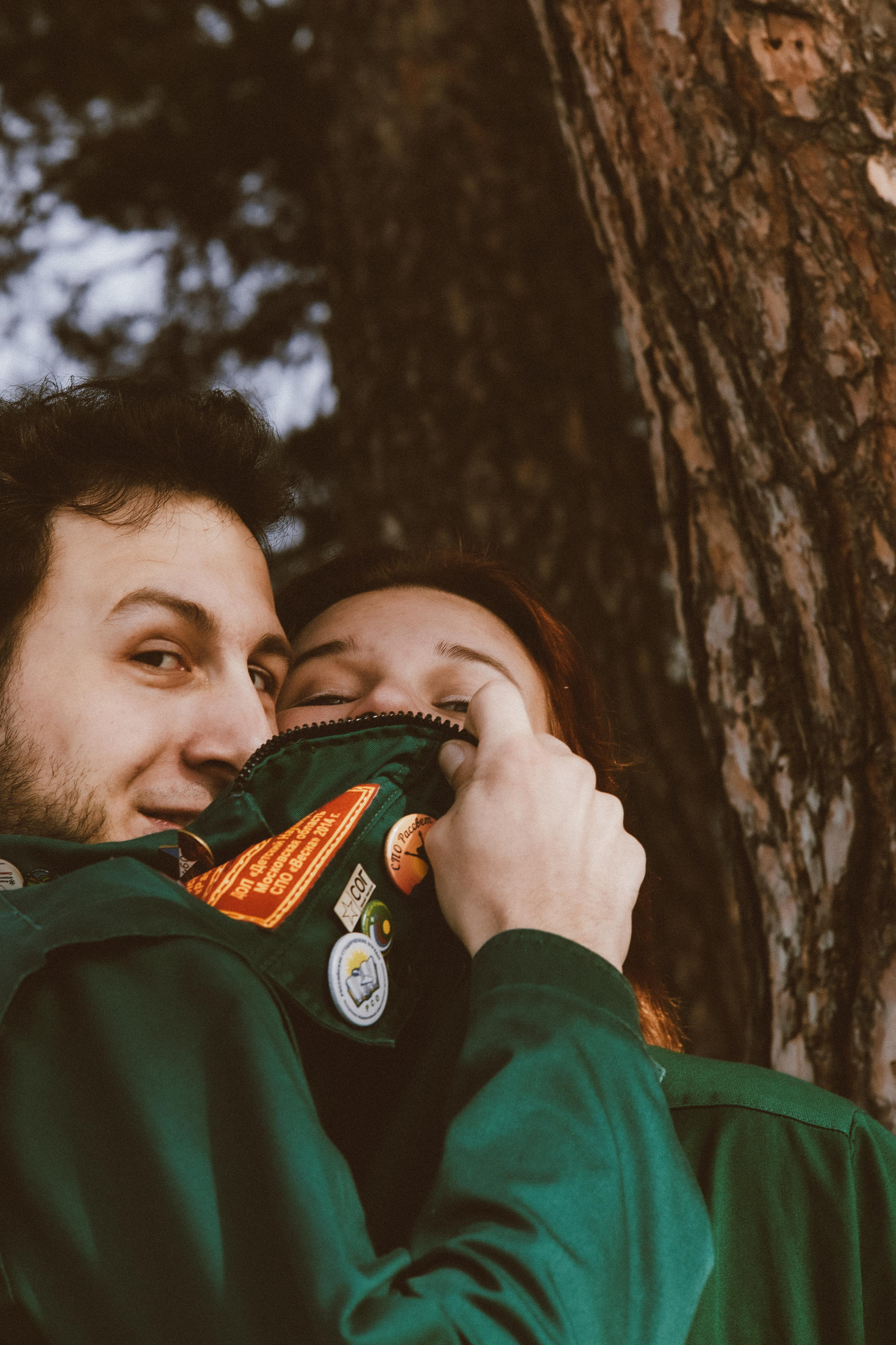 ПРО ЛЮБОВЬ. Елизавета Лехтинен твой фотограф