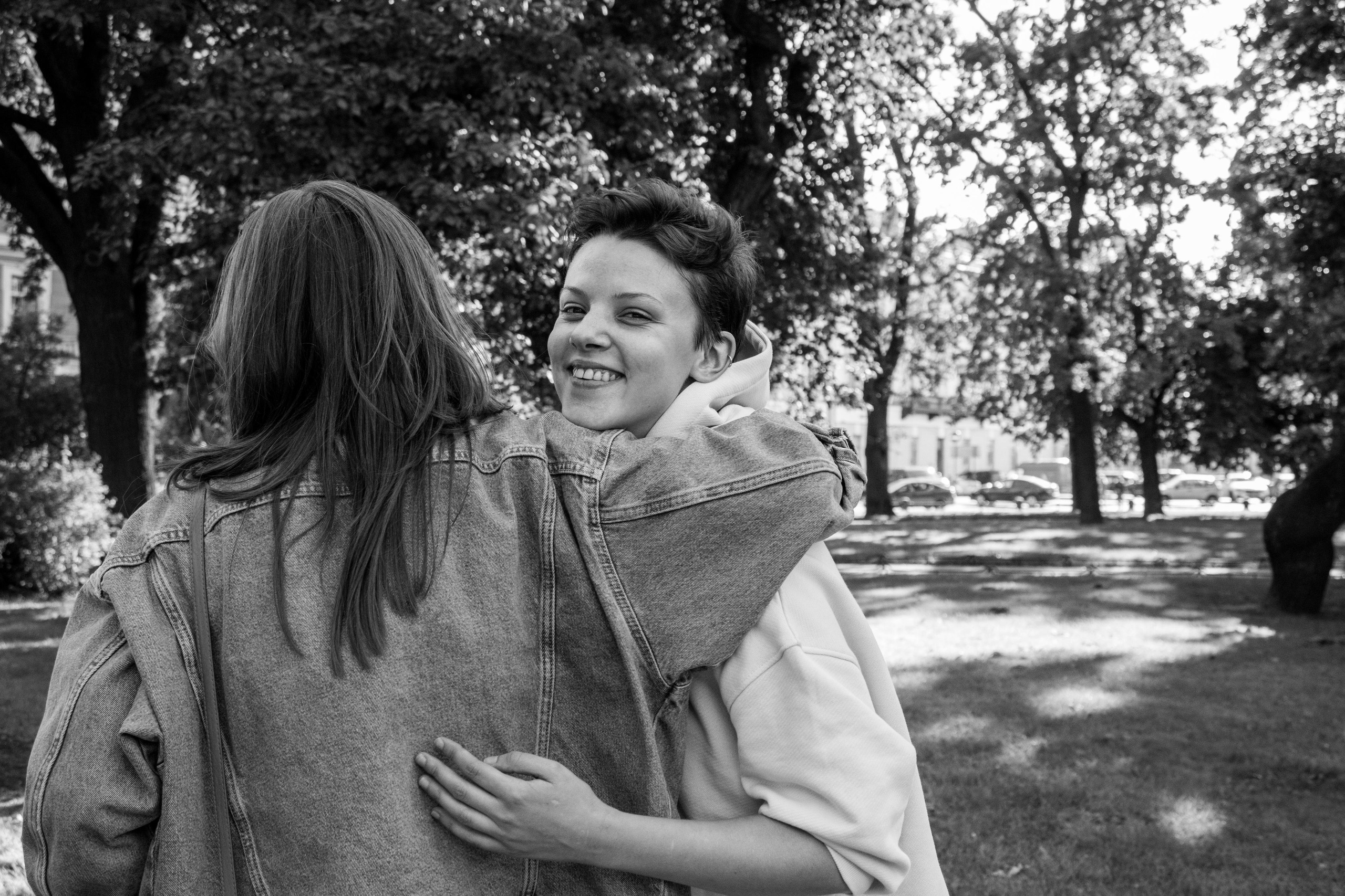 ПРО ЛЮБОВЬ. Елизавета Лехтинен твой фотограф