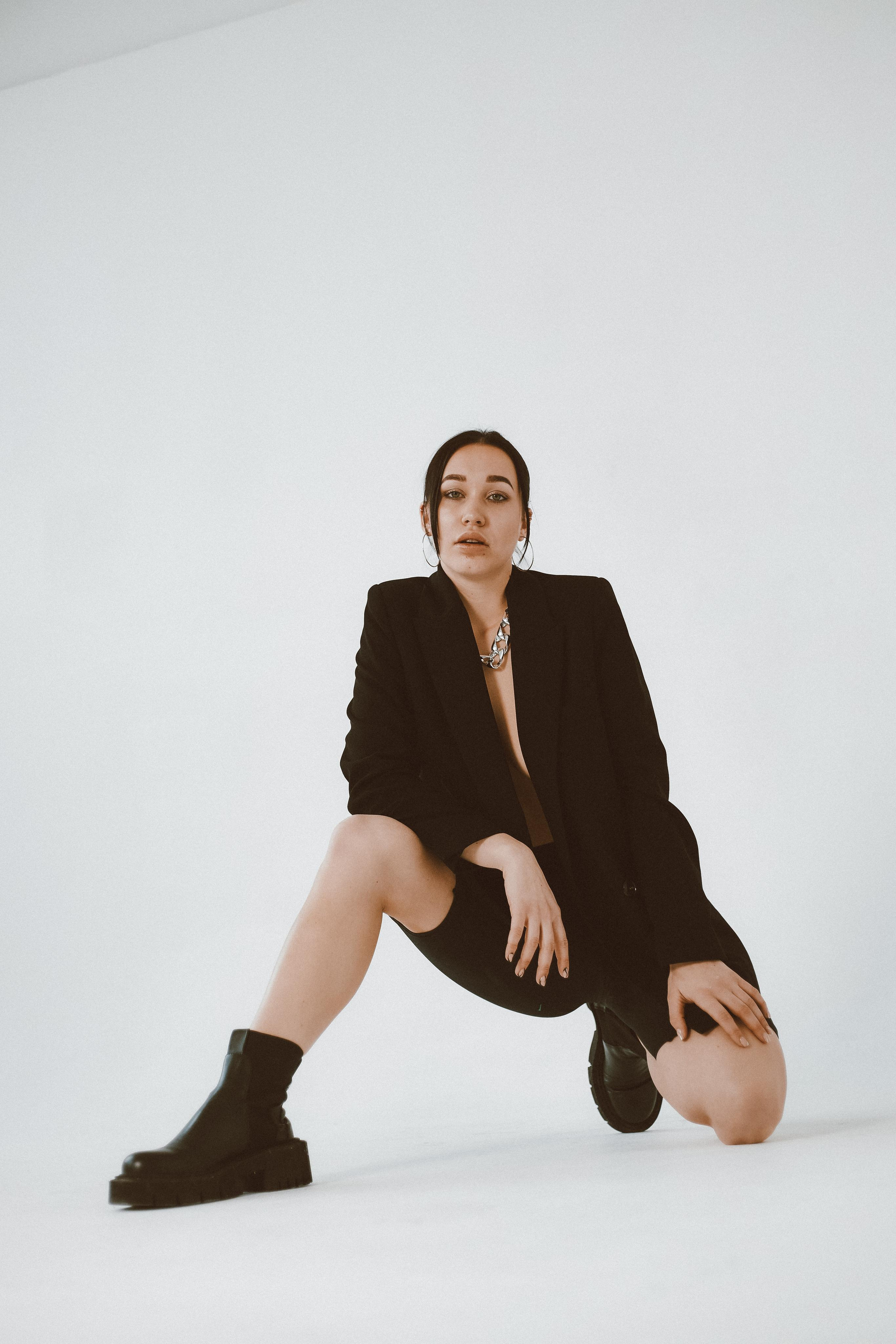 ПОРТРЕТЫ. Елизавета Лехтинен твой фотограф