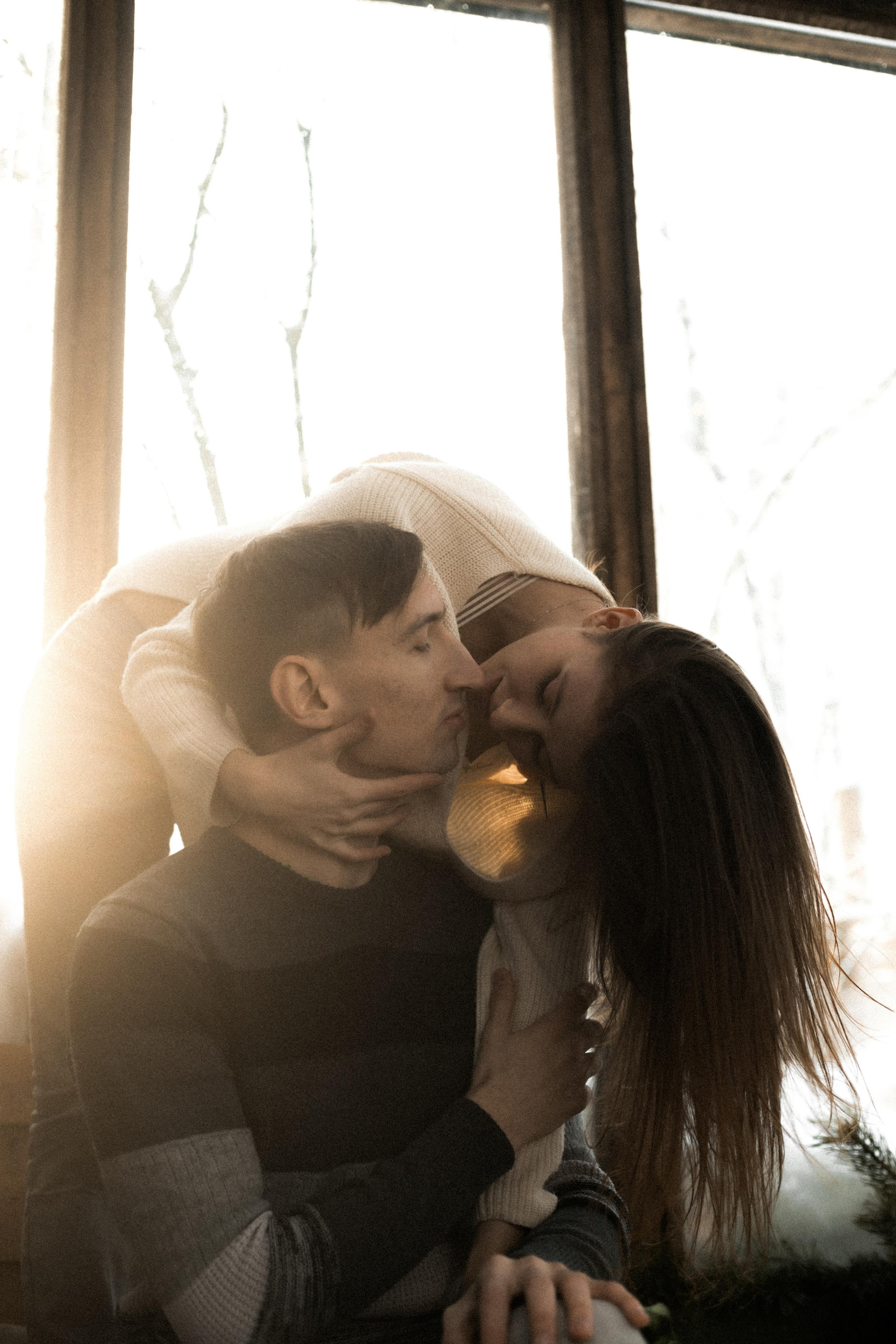 ПРО ЛЮБОВЬ. Елизавета Лехтинен твой фотограф