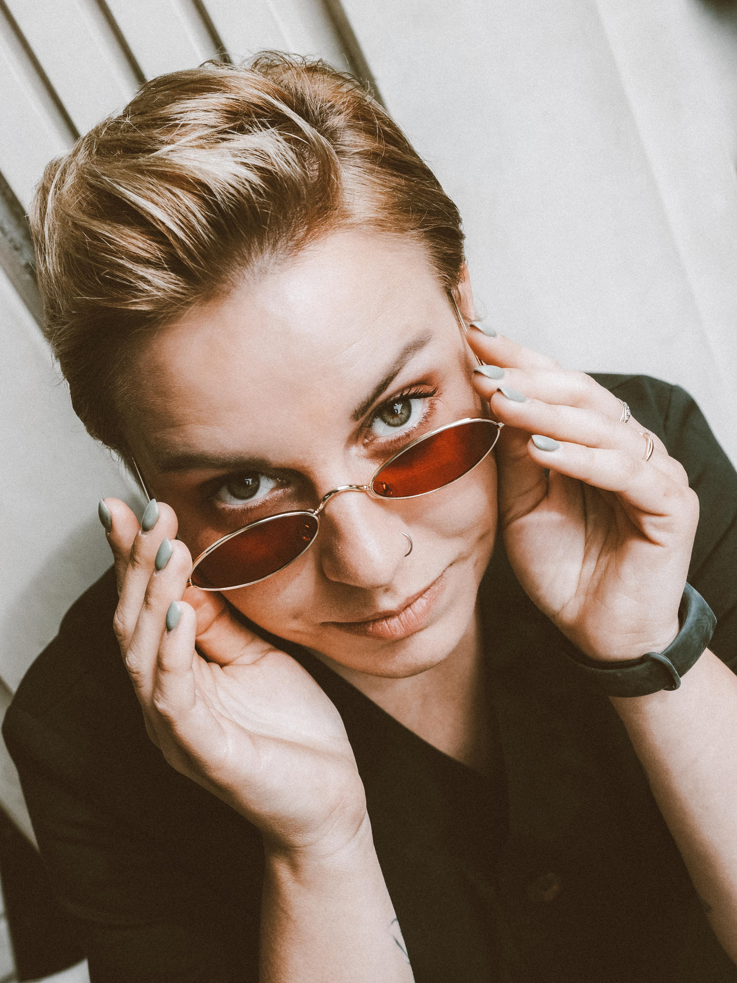 ПОРТРЕТЫ. Елизавета Лехтинен твой фотограф