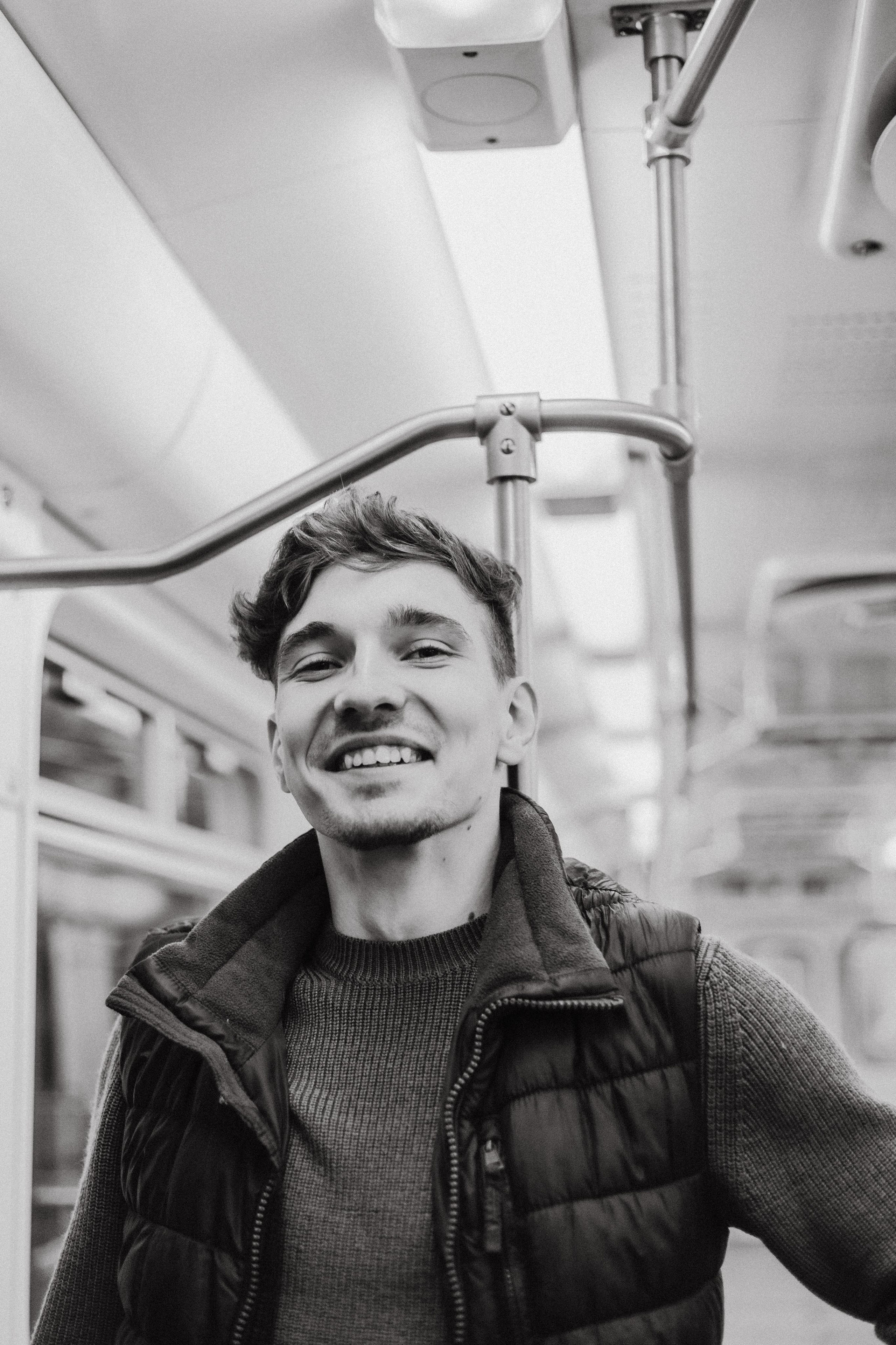 ПОРТРЕТЫ. Елизавета Лехтинен твой фотограф