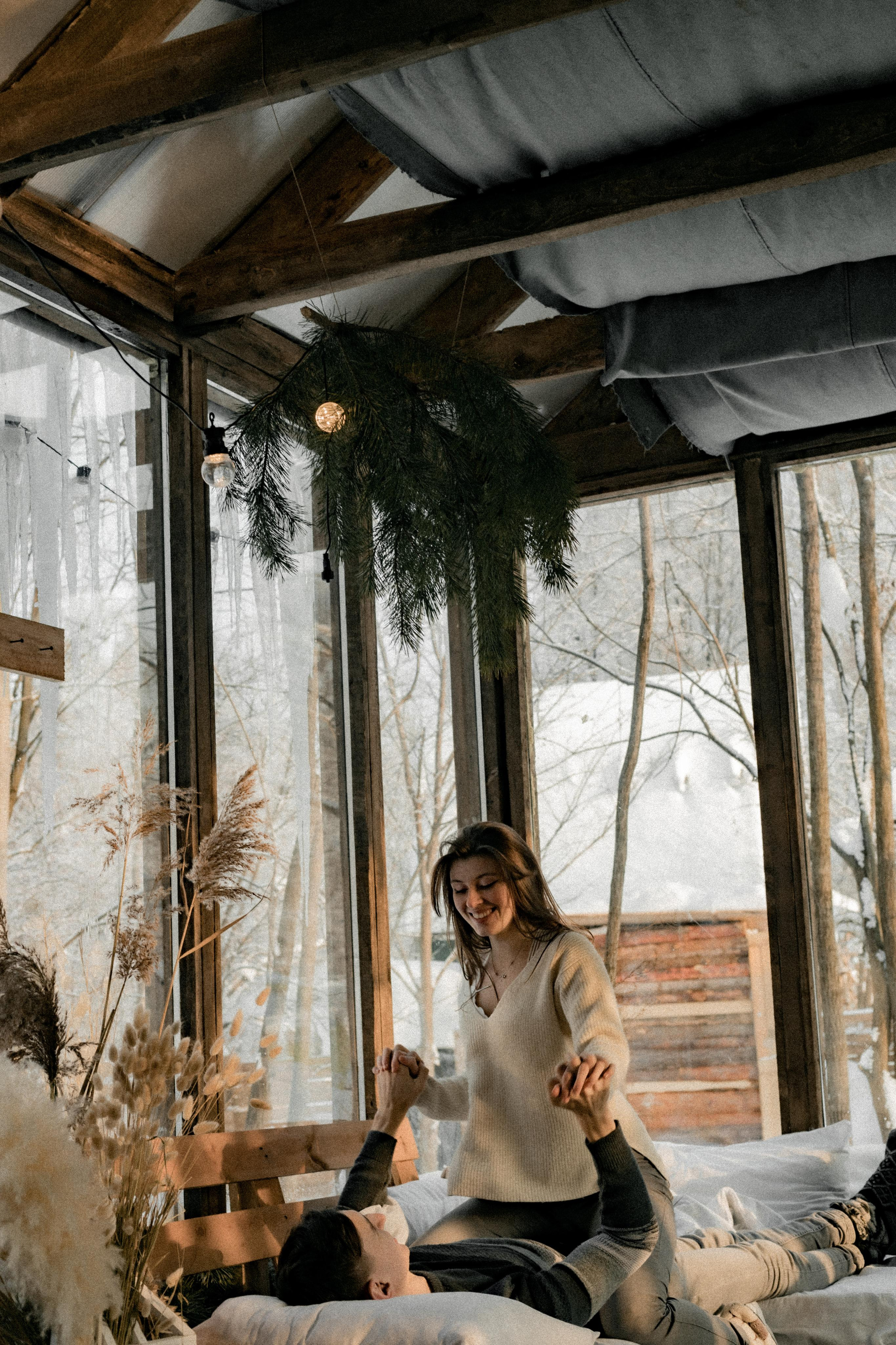 ПРО ЛЮБОВЬ. Елизавета Лехтинен твой фотограф