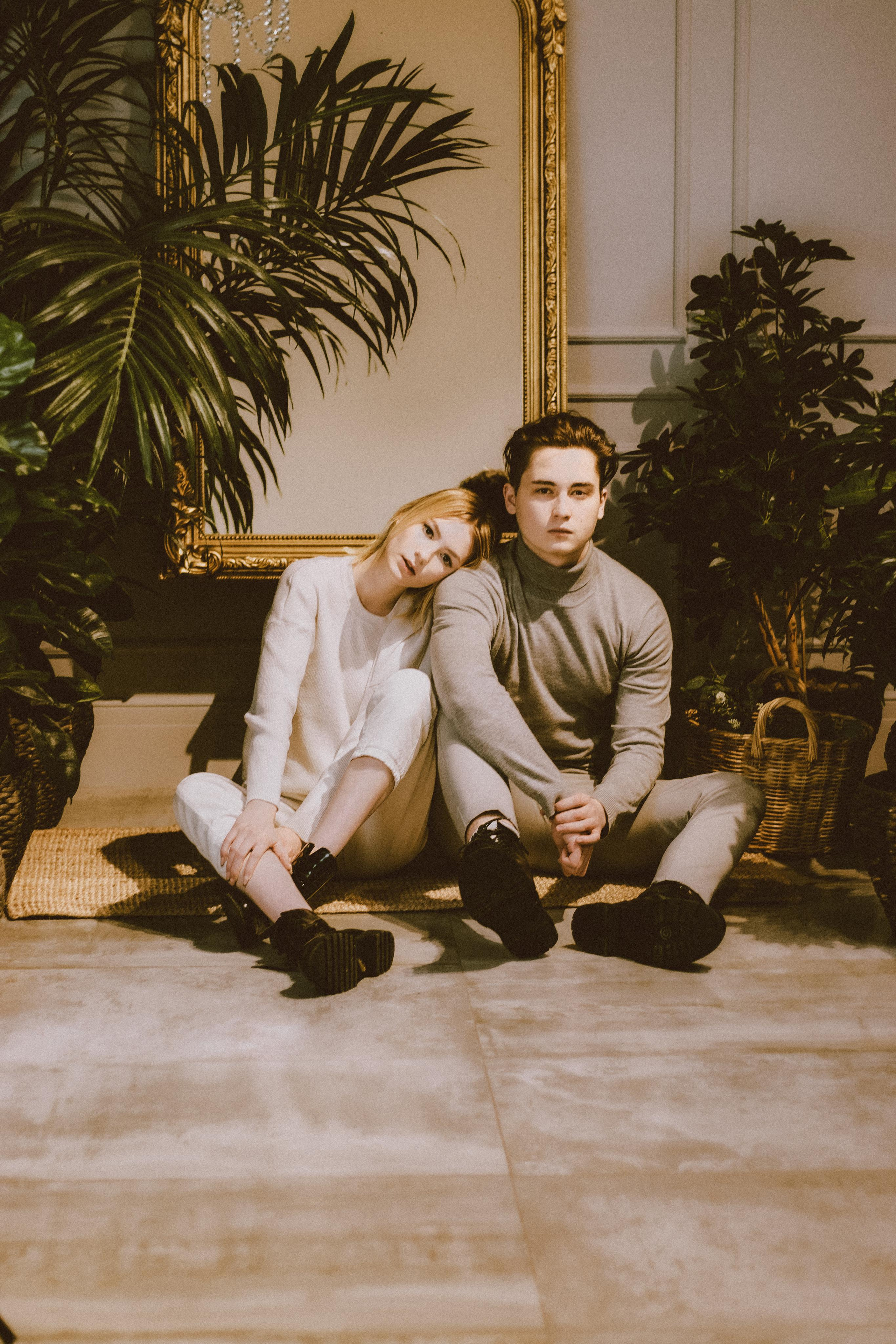 ПРО ЛЮБОВЬ. Елизавета Лехтинен твой фотограф