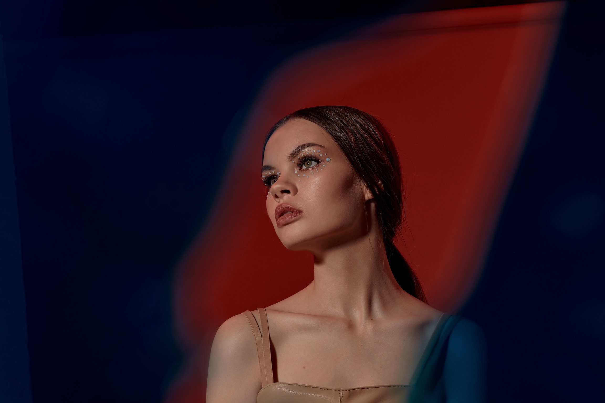 СТУДИЙНЫЕ. Елизавета Лехтинен твой фотограф