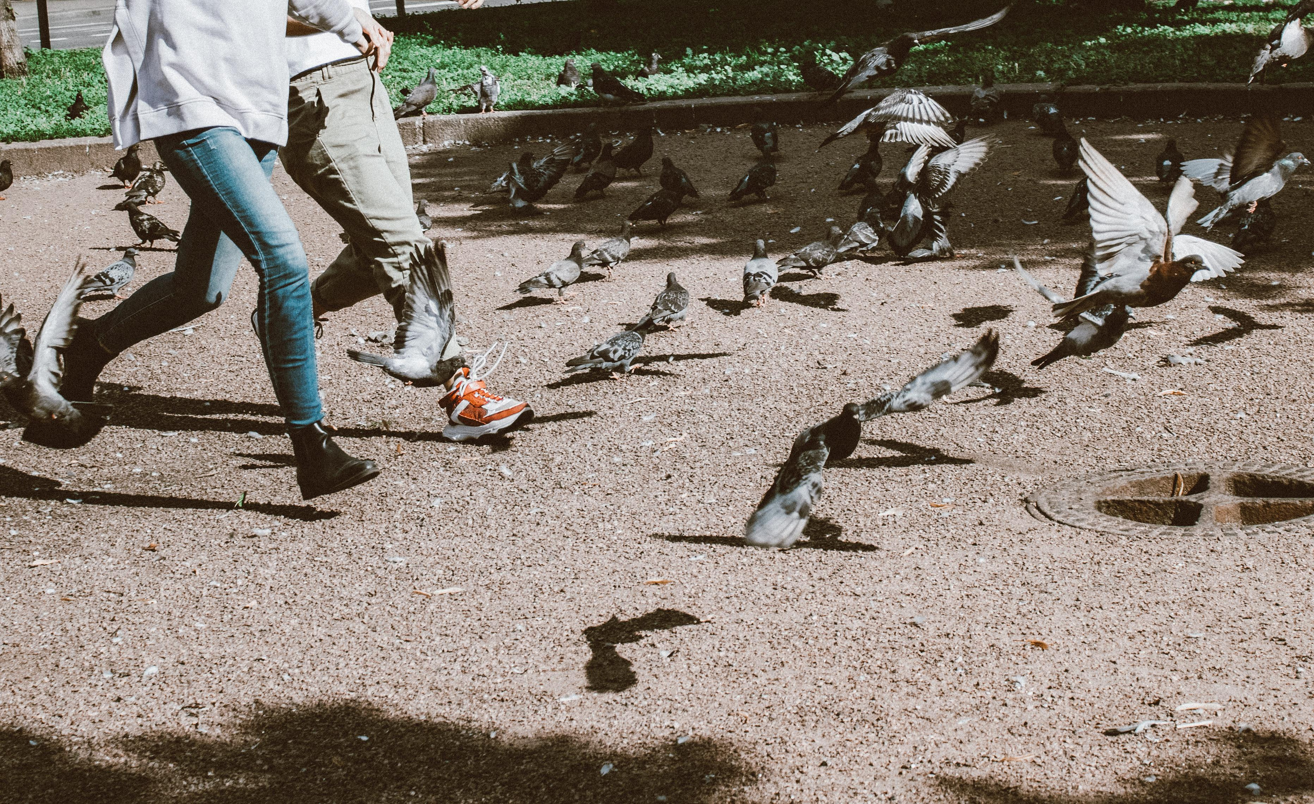 ПРО ЛЮБОВЬ. Елизавета Лехтинен твой фотограф