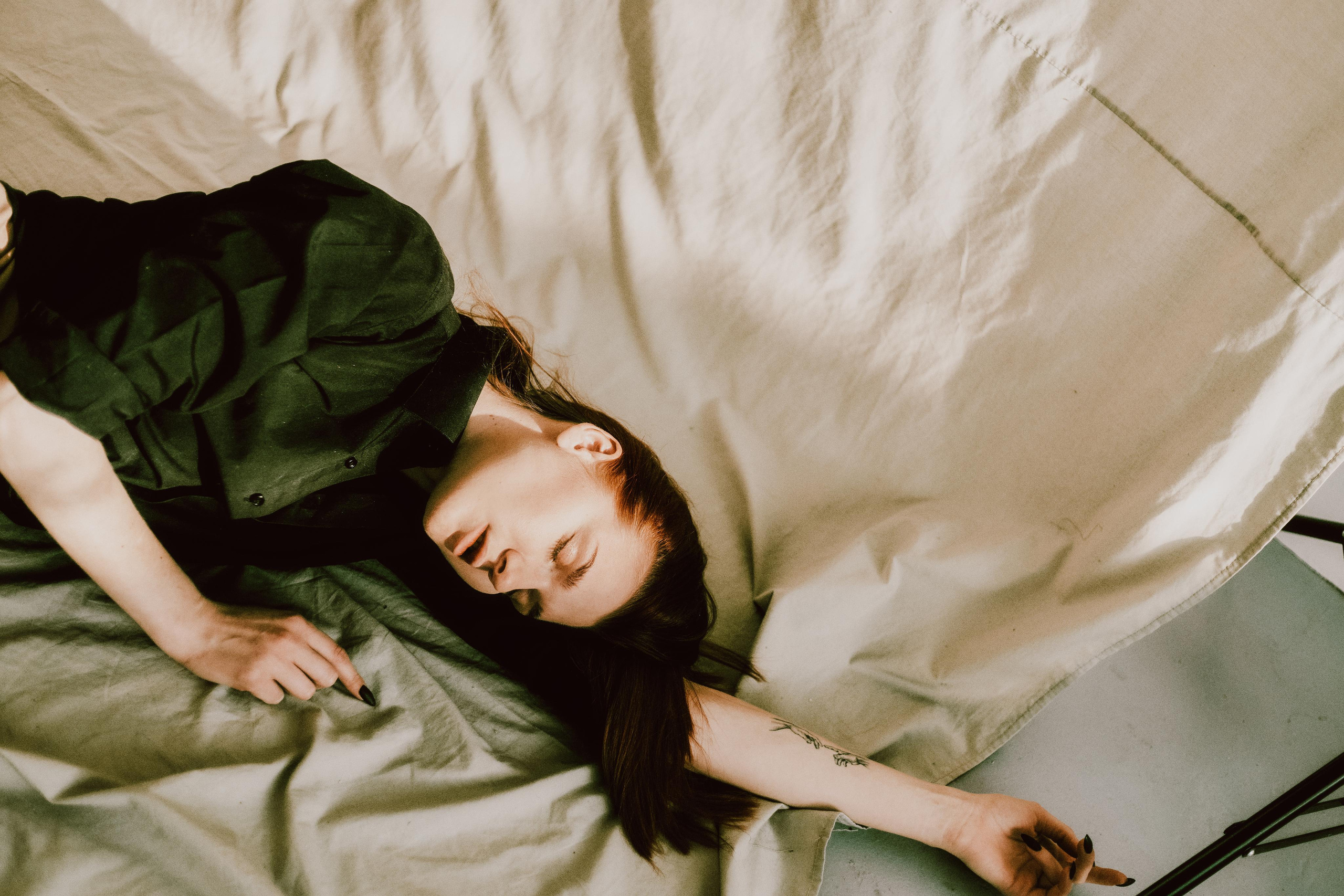 ПОРТРЕТЫ. Елизавета Лехтинен твой фотограф