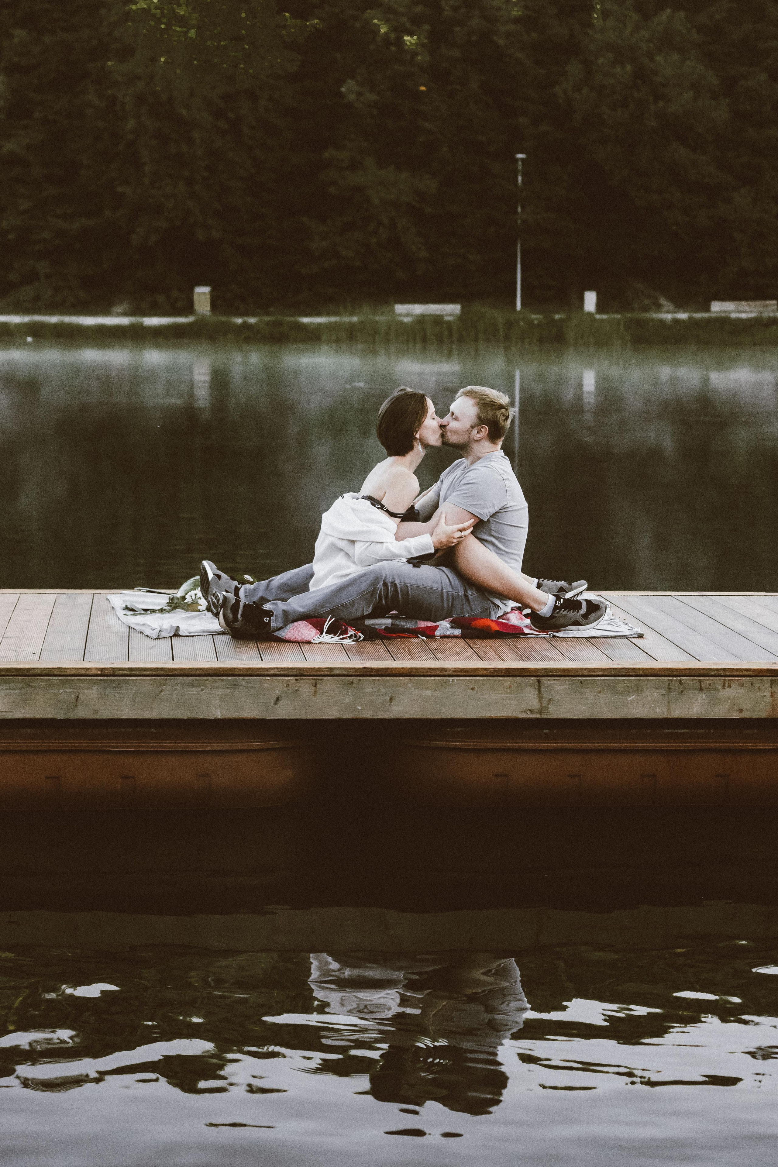 ПРО ЛЮБОВЬ. Елизавета Лехтинен твой фотограф