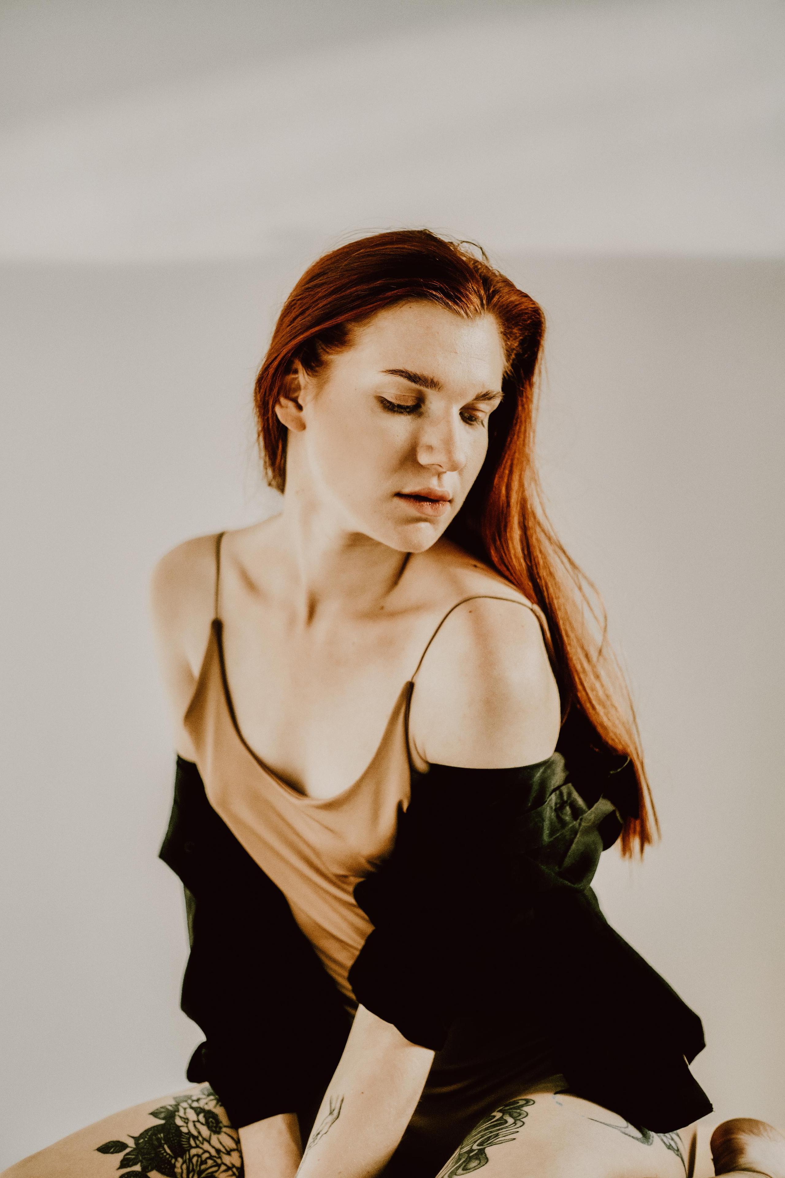 ПОРТРЕТЫ. Елизавета Лехтинен твой фотограф