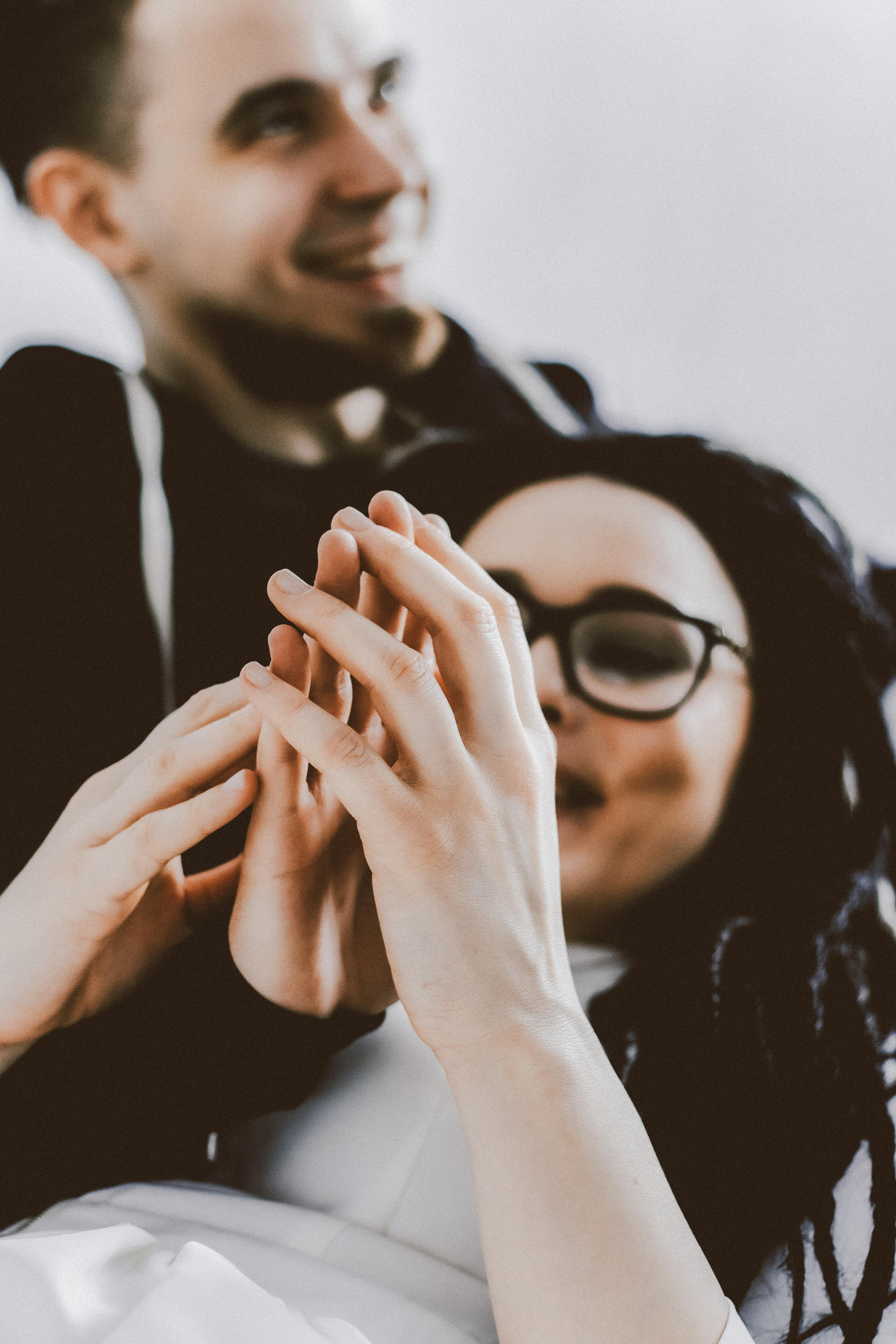 ПРО ЛЮБОВЬ. Елизавета Лехтинен твой фотограф