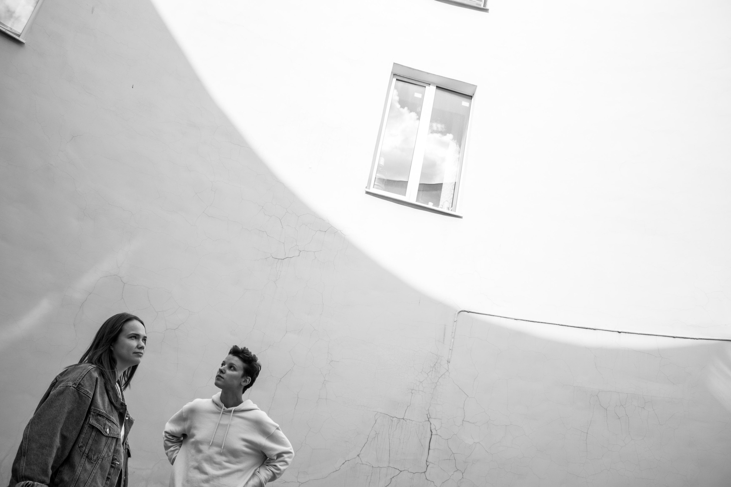 ПРО ЛЮБОВЬ. Елизавета Лехтинен твой фотограф