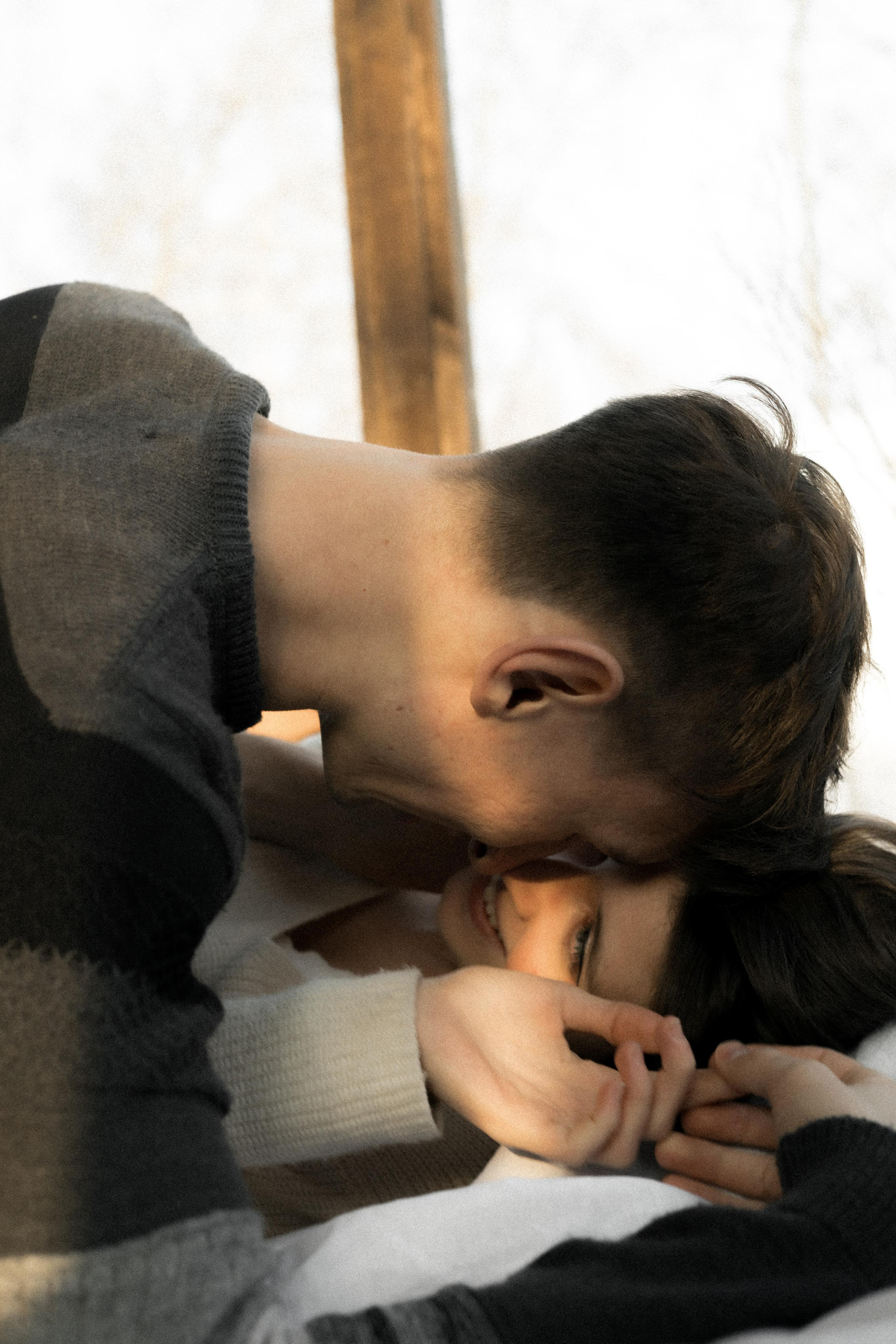 ПРО ЛЮБОВЬ. Елизавета Лехтинен твой фотограф