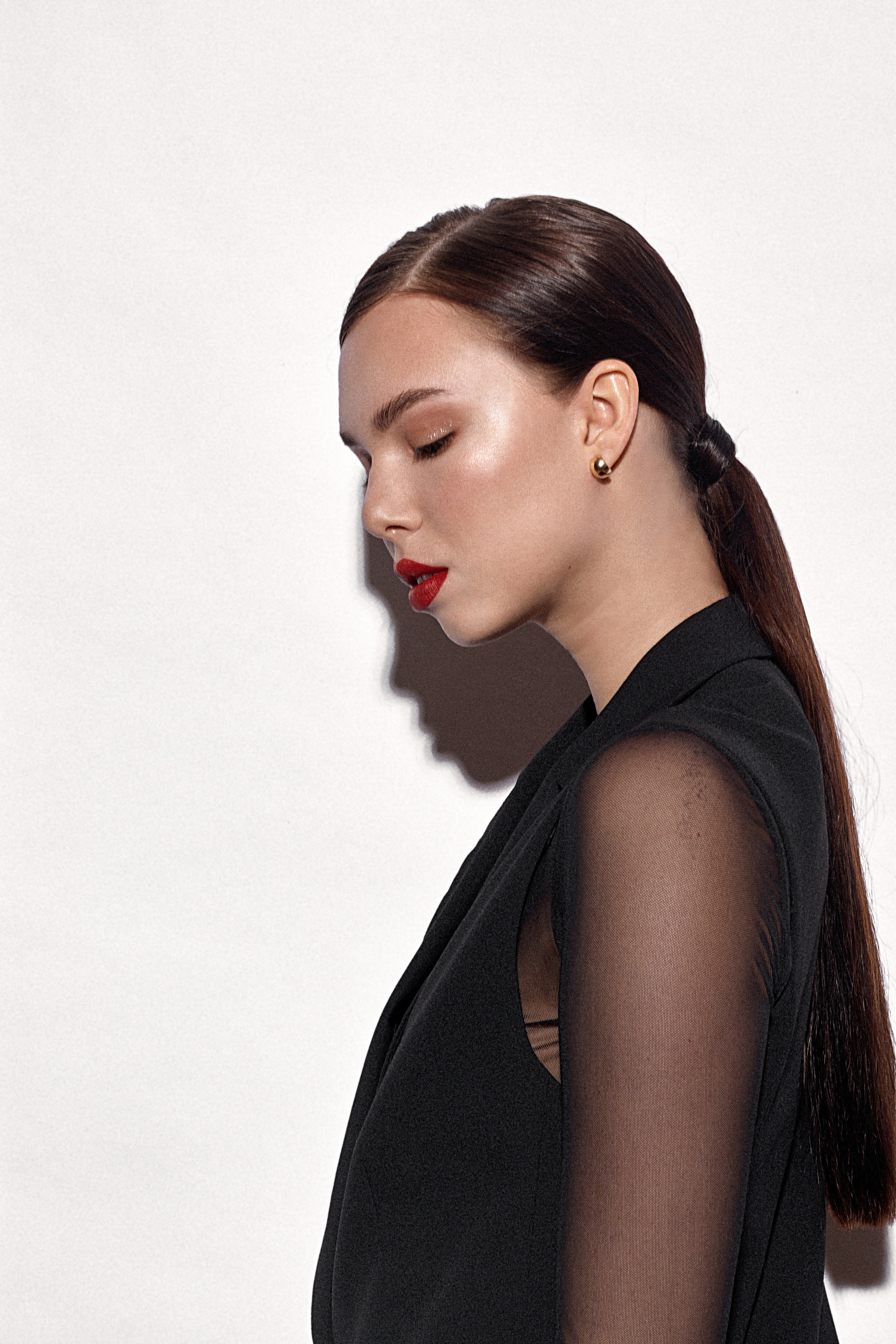 СТУДИЙНЫЕ. Елизавета Лехтинен твой фотограф