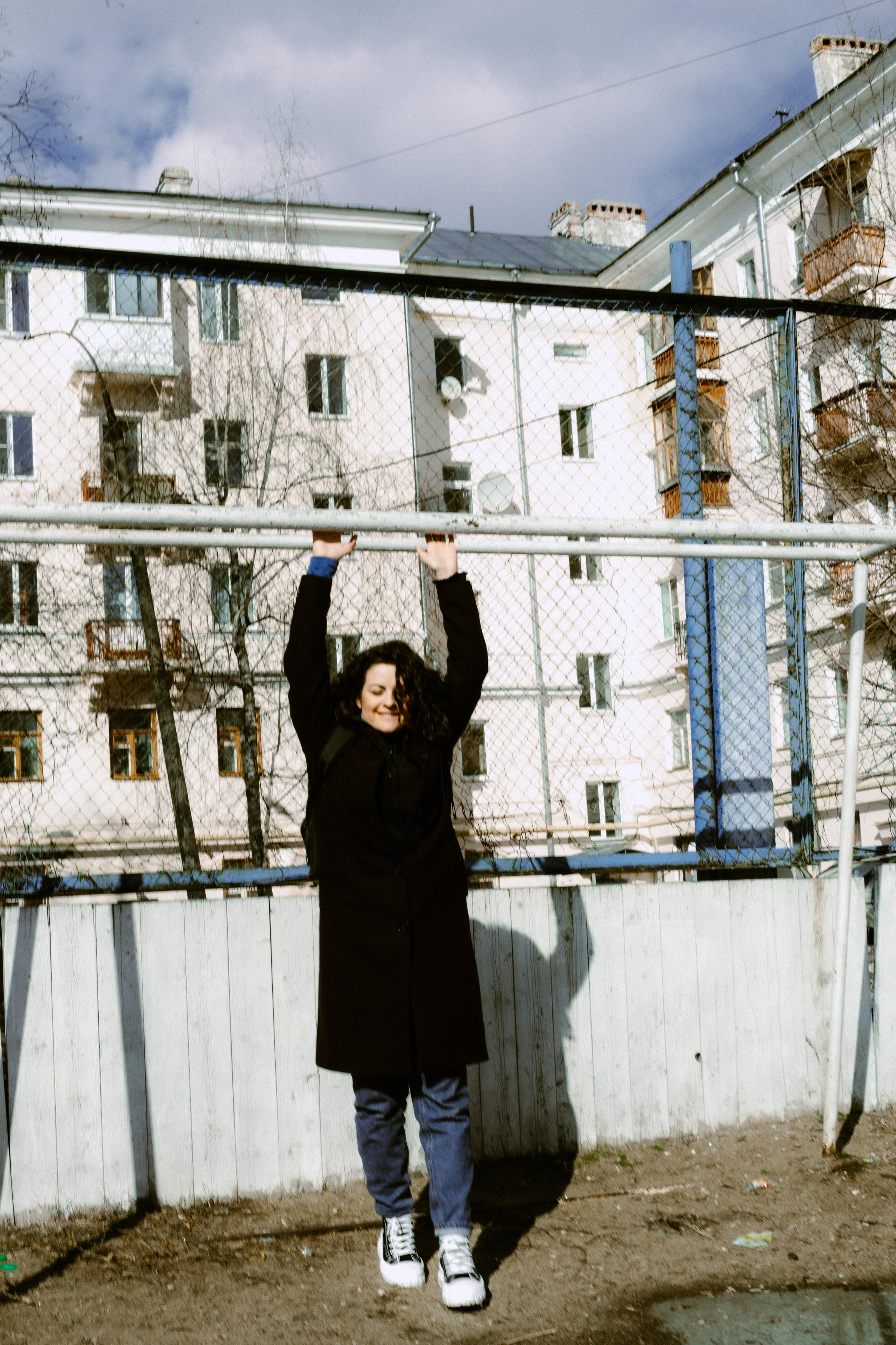 ПОРТРЕТЫ. Елизавета Лехтинен твой фотограф