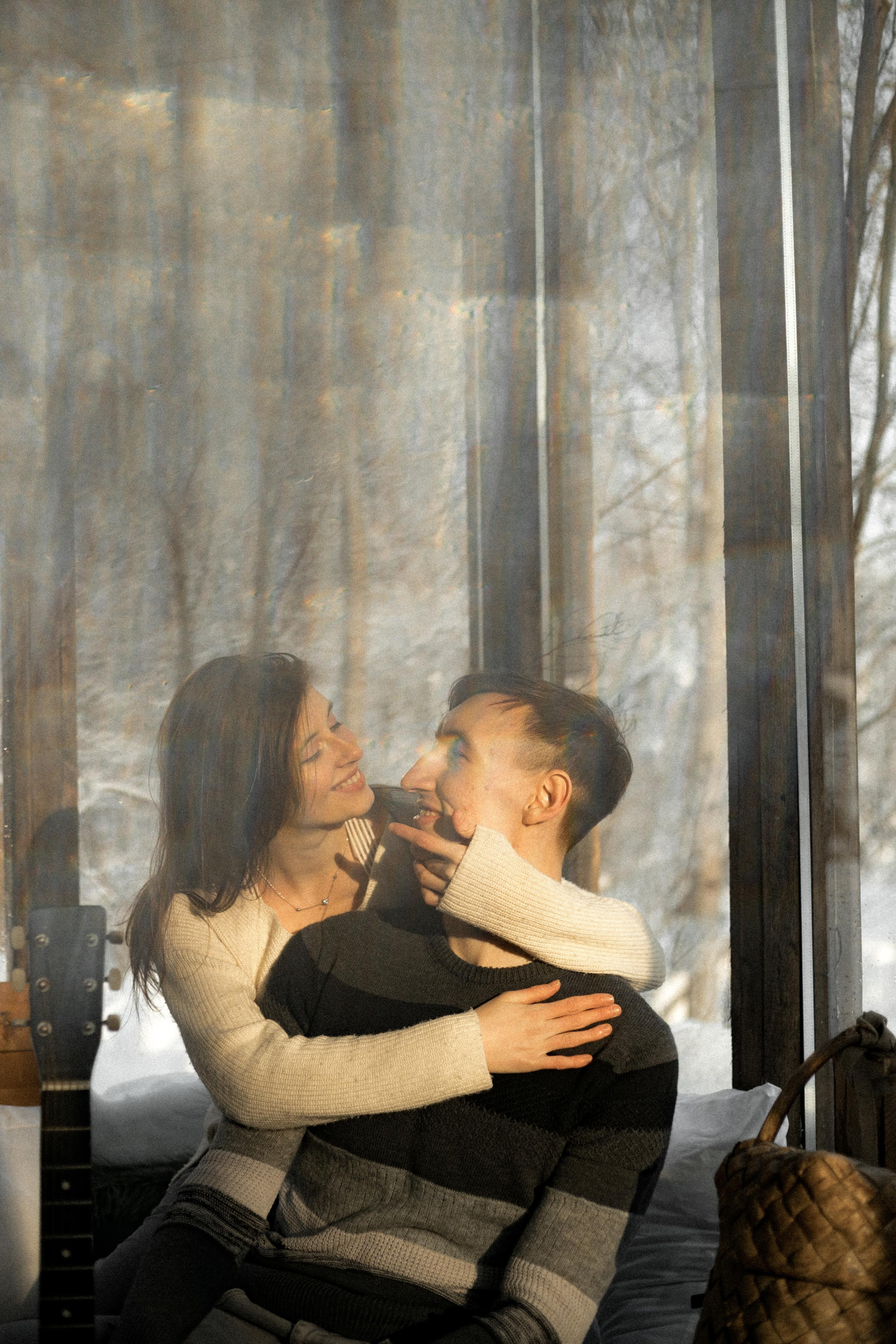 ПРО ЛЮБОВЬ. Елизавета Лехтинен твой фотограф